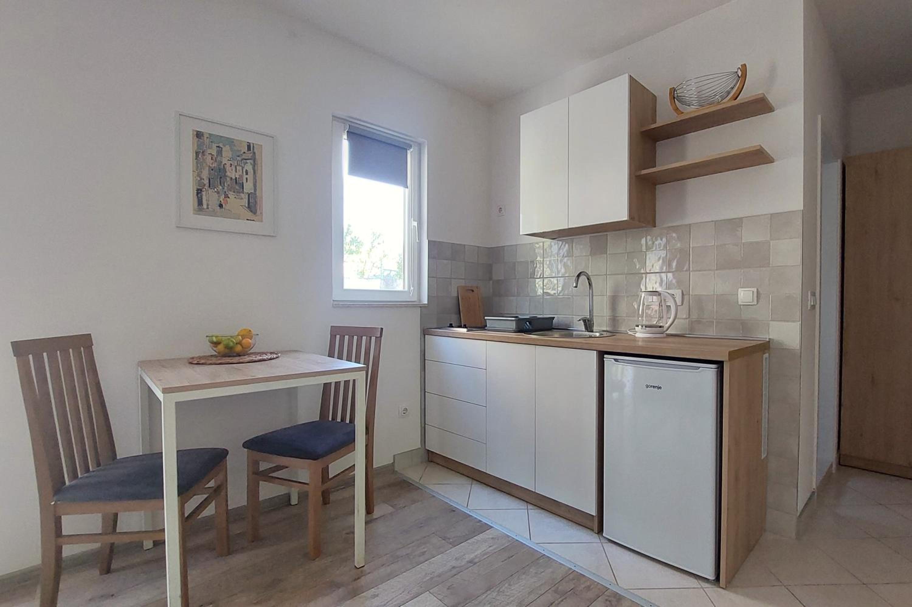 Apartmani Galeb