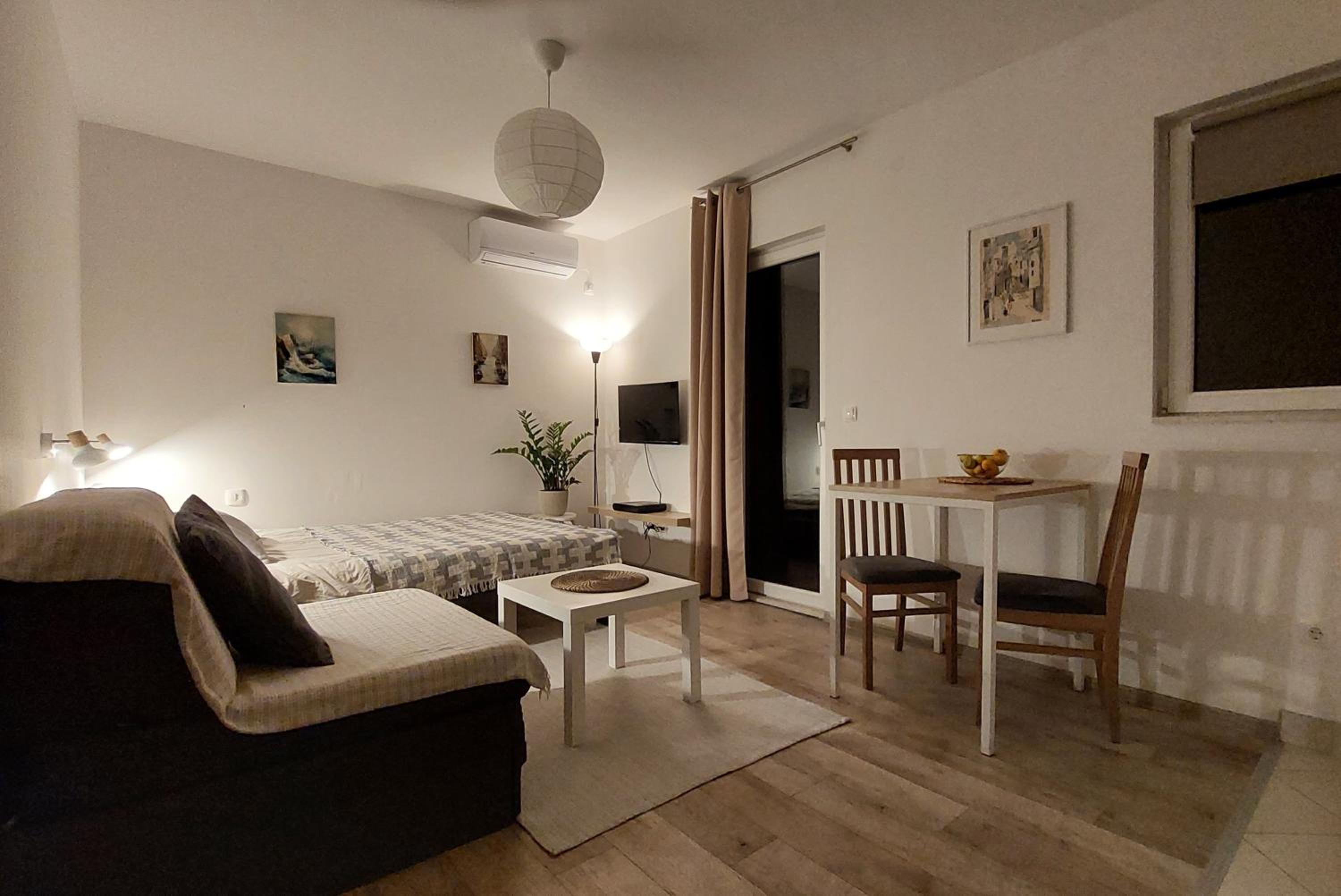 Apartmani Galeb