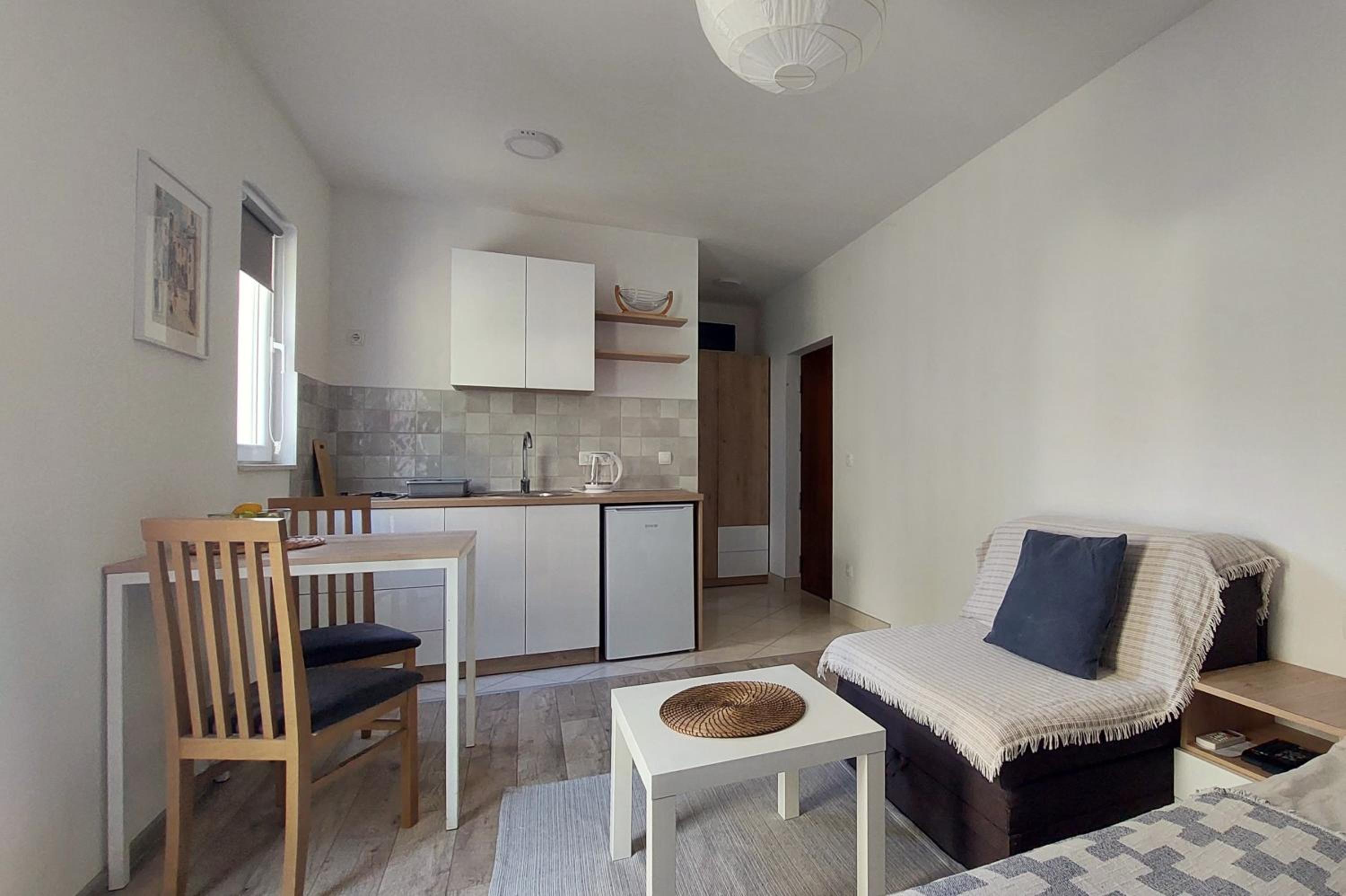 Apartmani Galeb