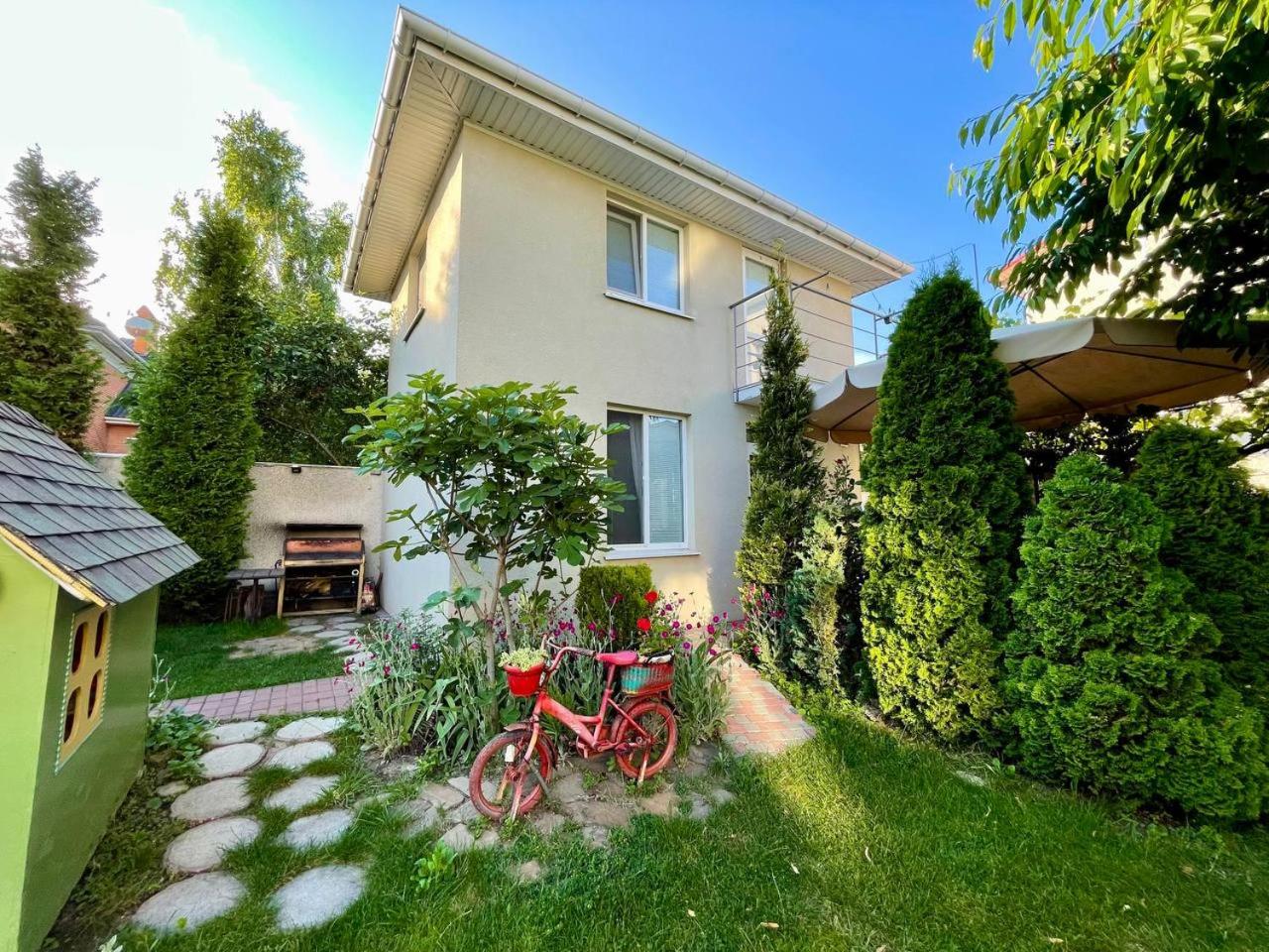 Guest house VadLen view 3