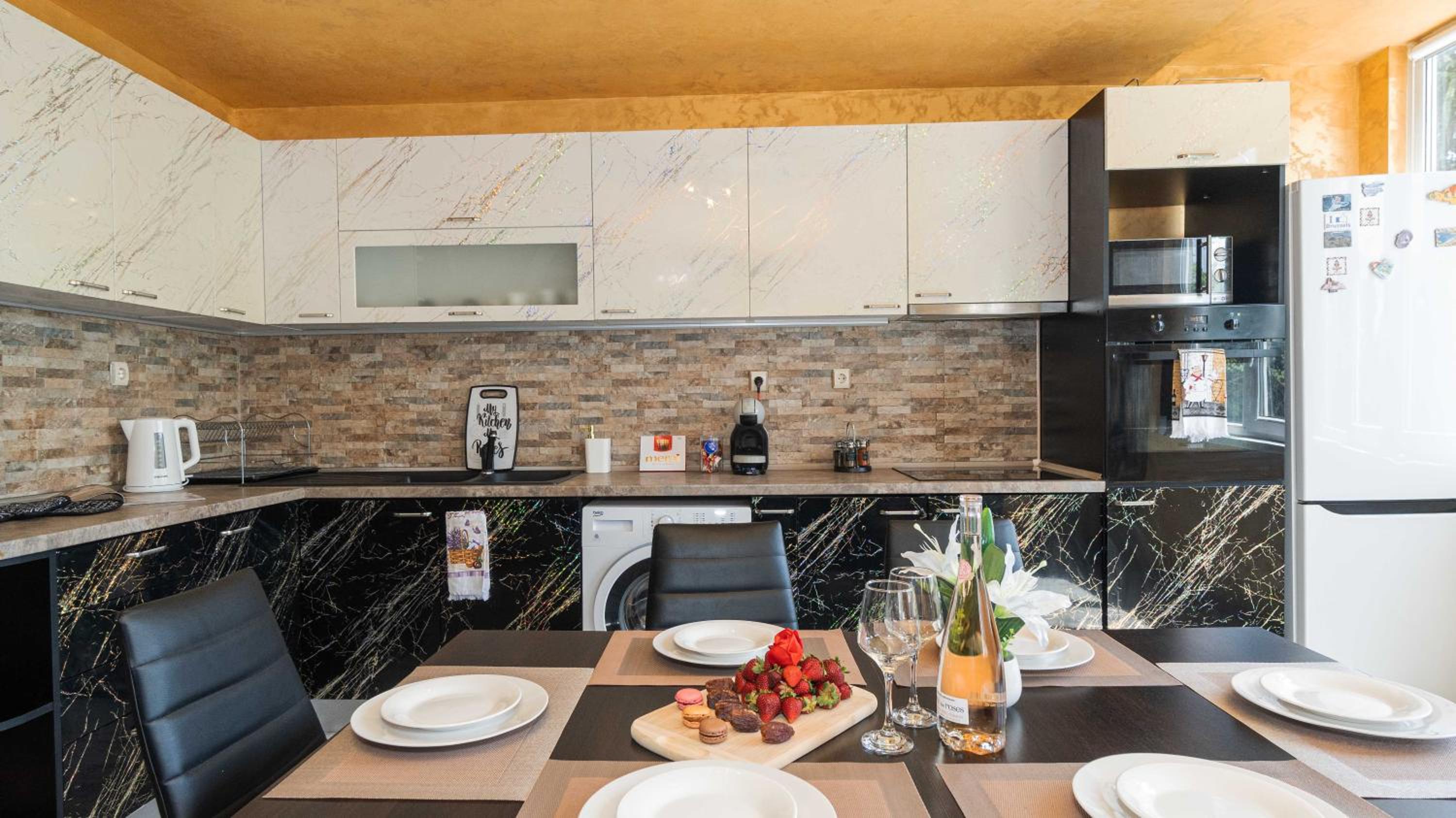 Lifestyle Burgas 57