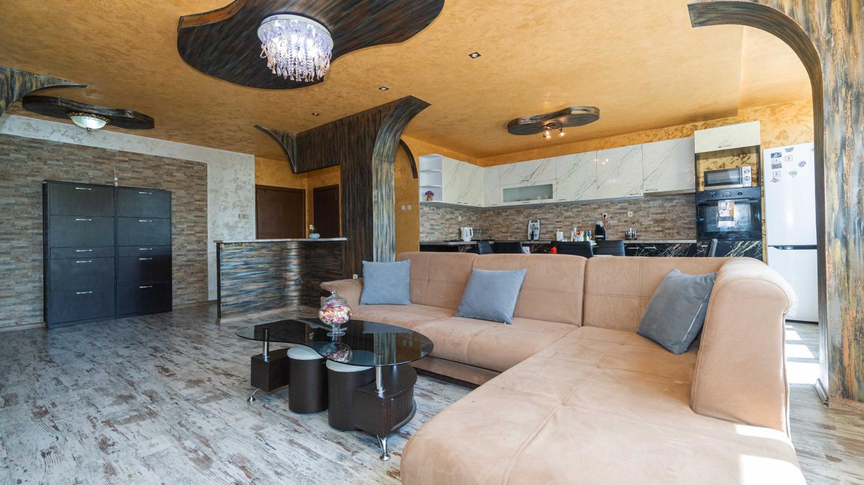 Lifestyle Burgas 57