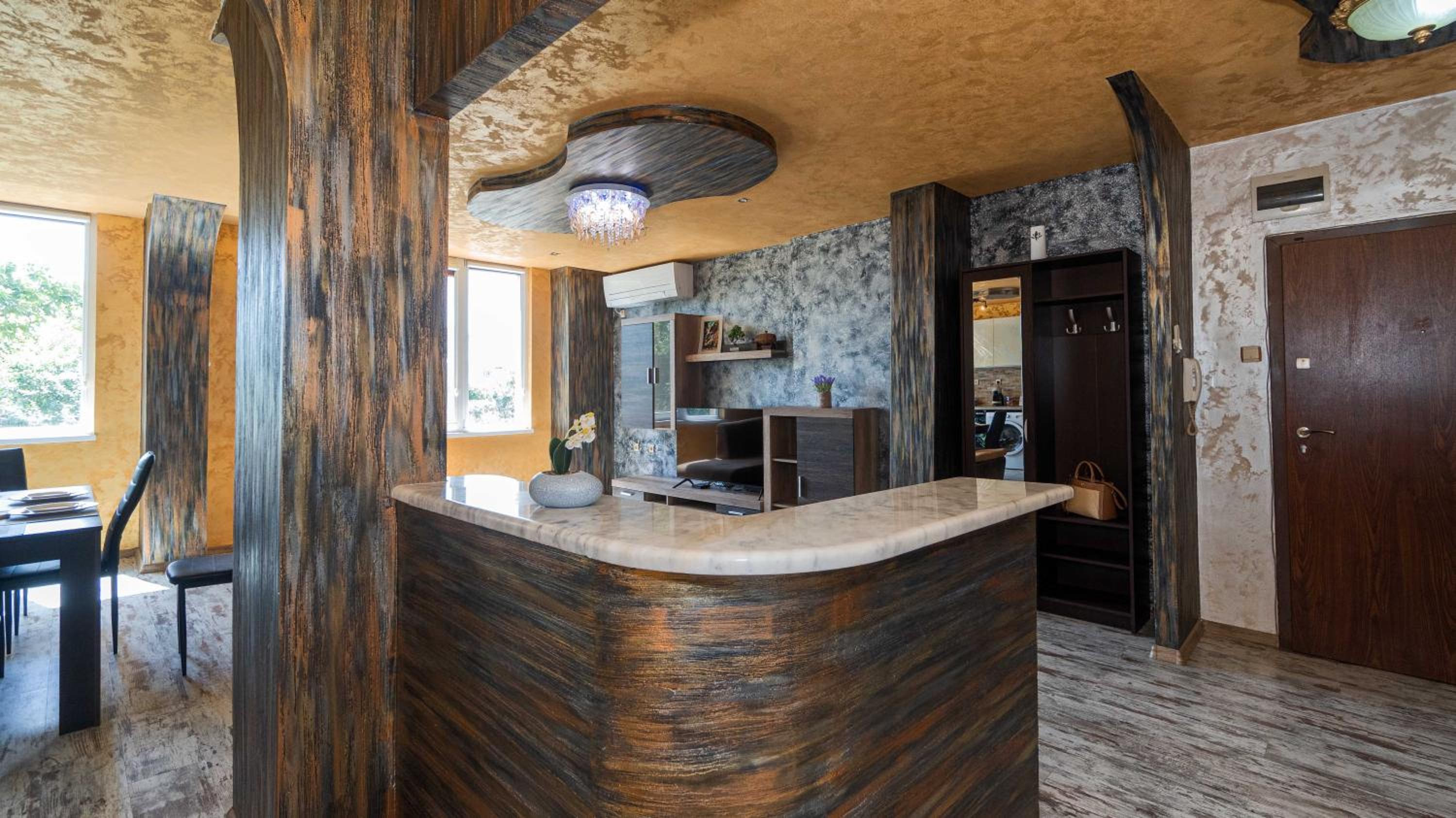 Lifestyle Burgas 57