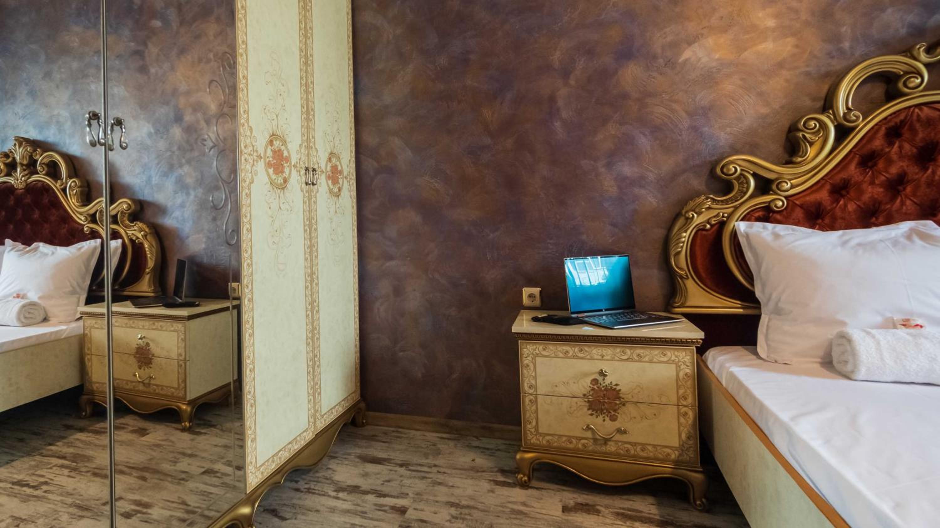 Lifestyle Burgas 57