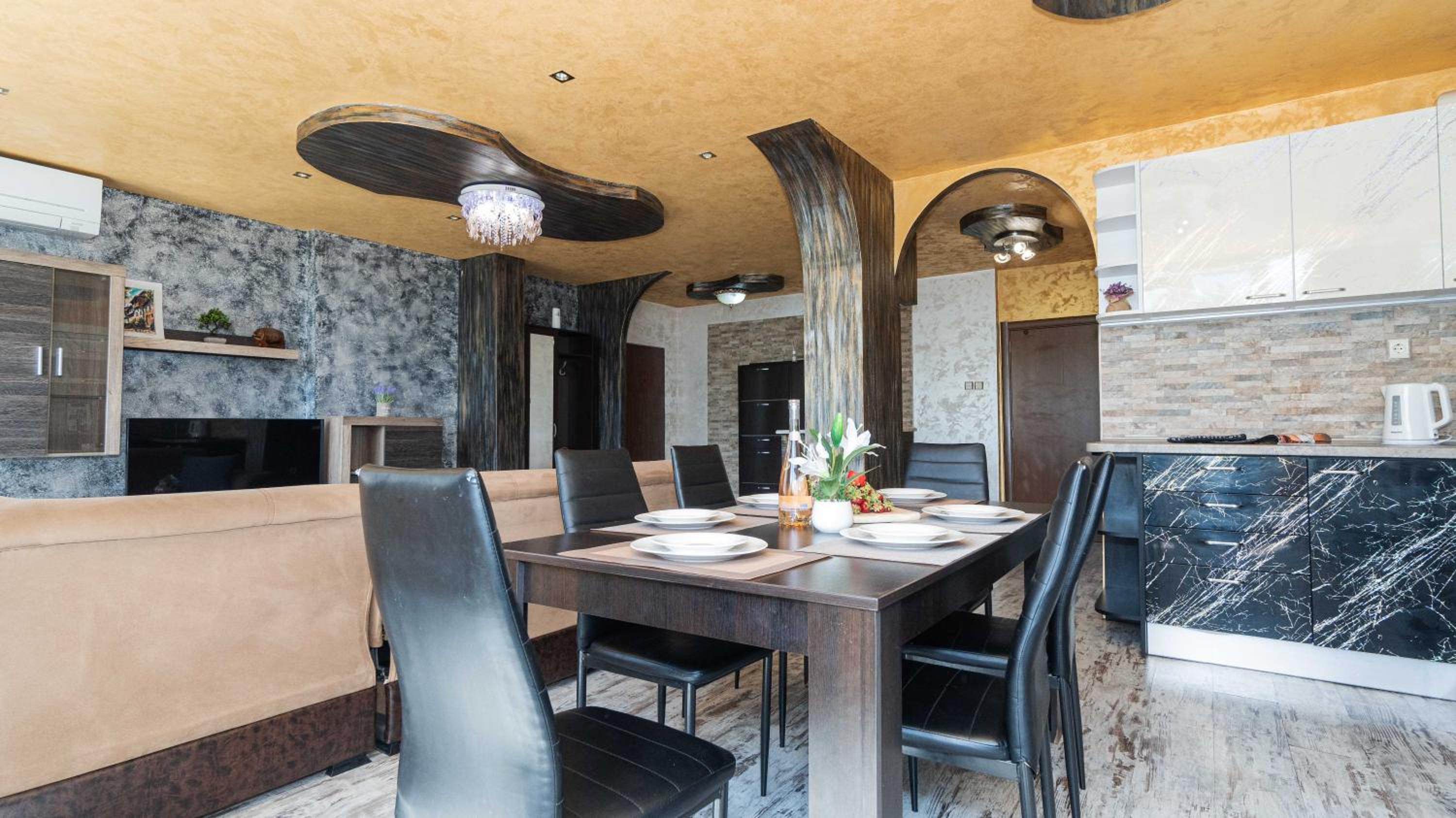 Lifestyle Burgas 57