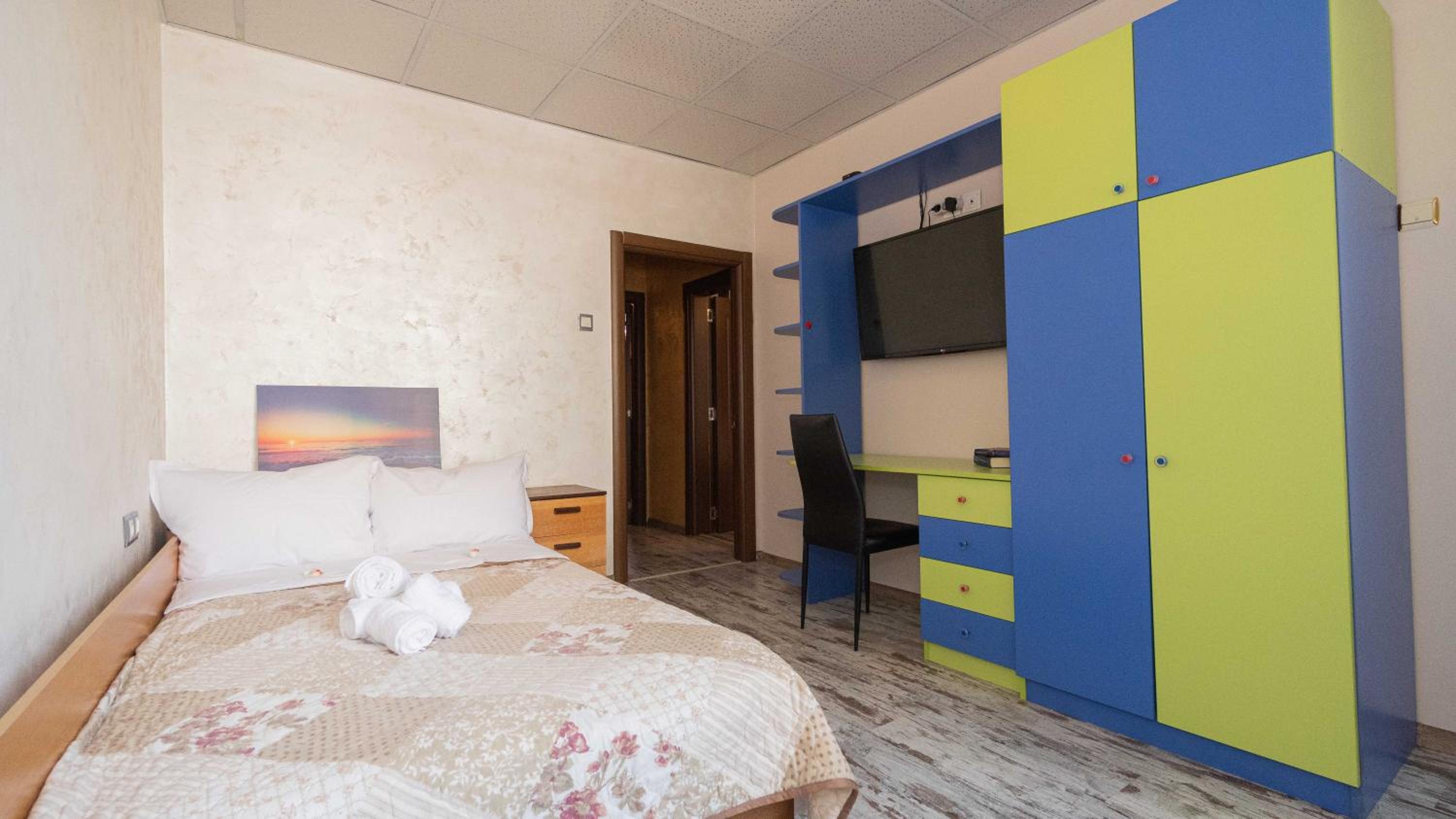 Lifestyle Burgas 57