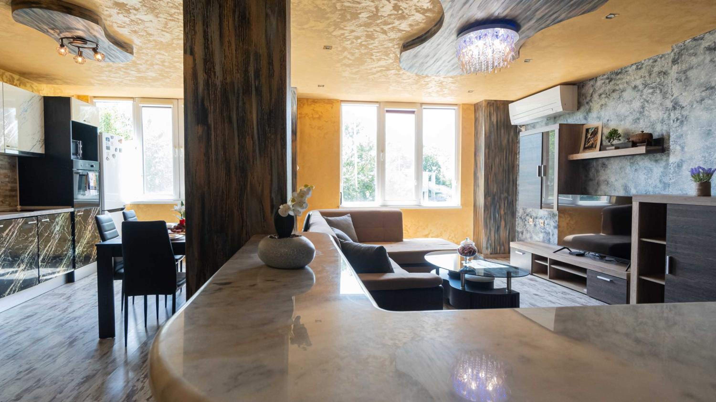 Lifestyle Burgas 57