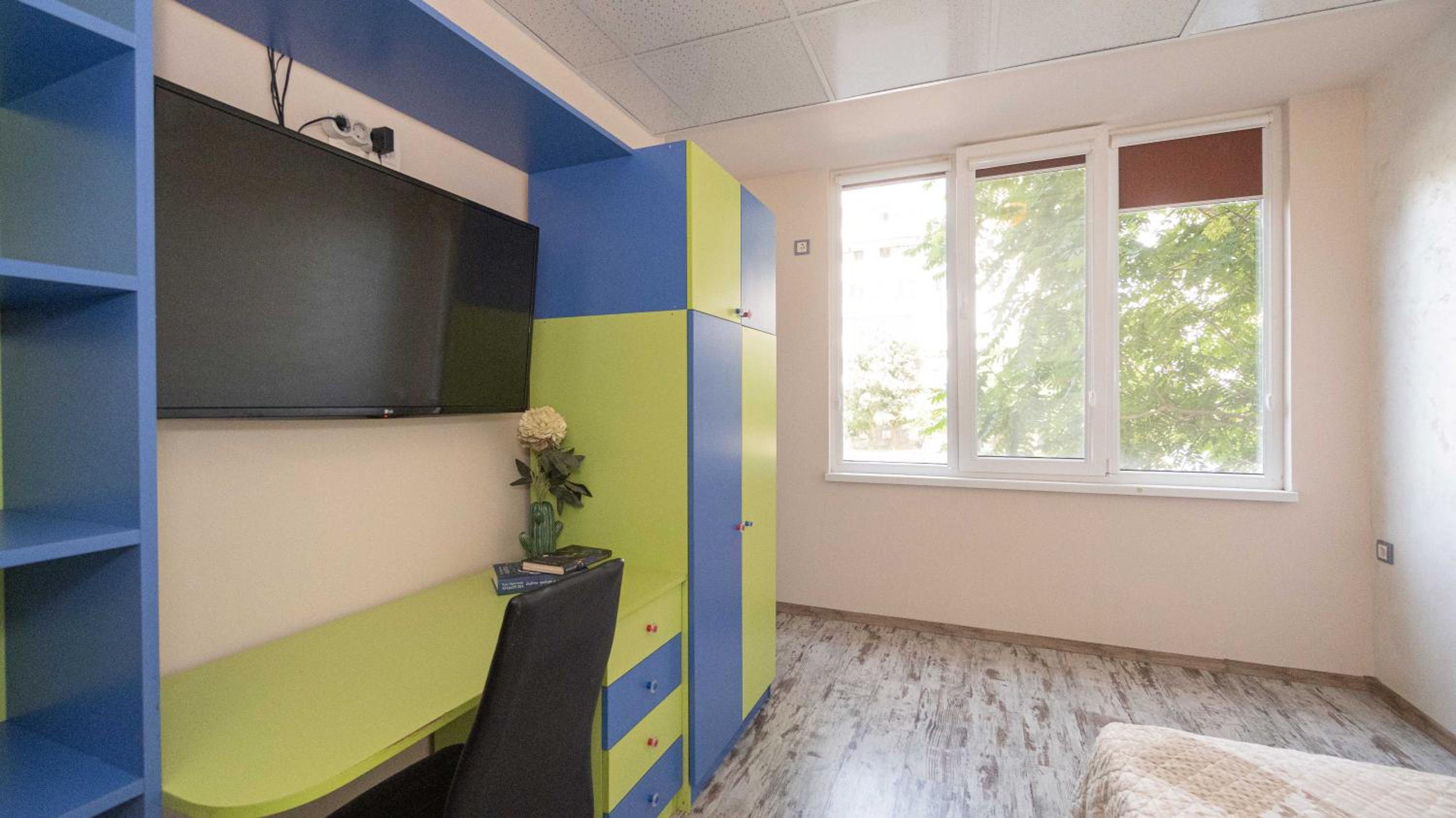 Lifestyle Burgas 57