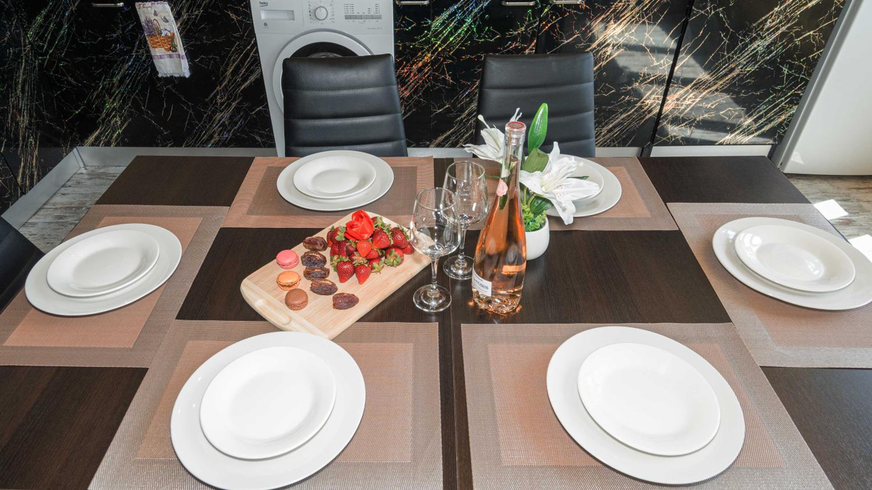 Lifestyle Burgas 57