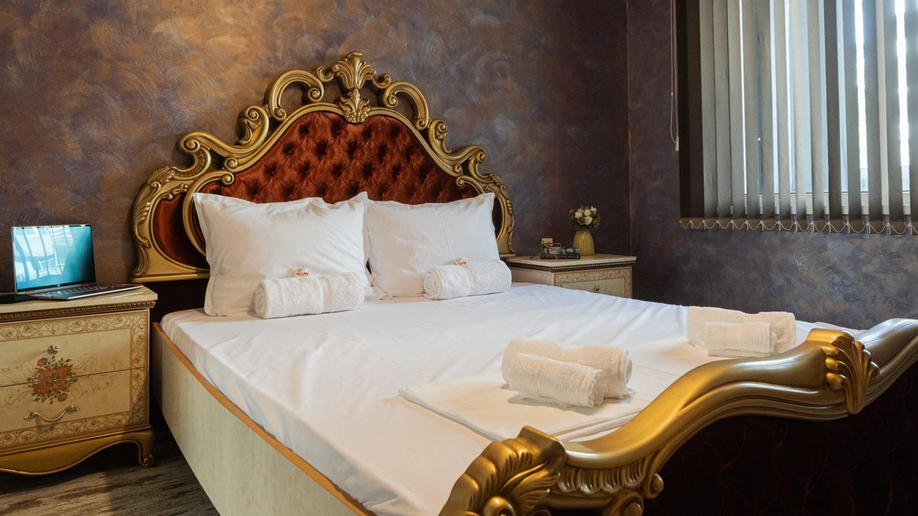 Lifestyle Burgas 57