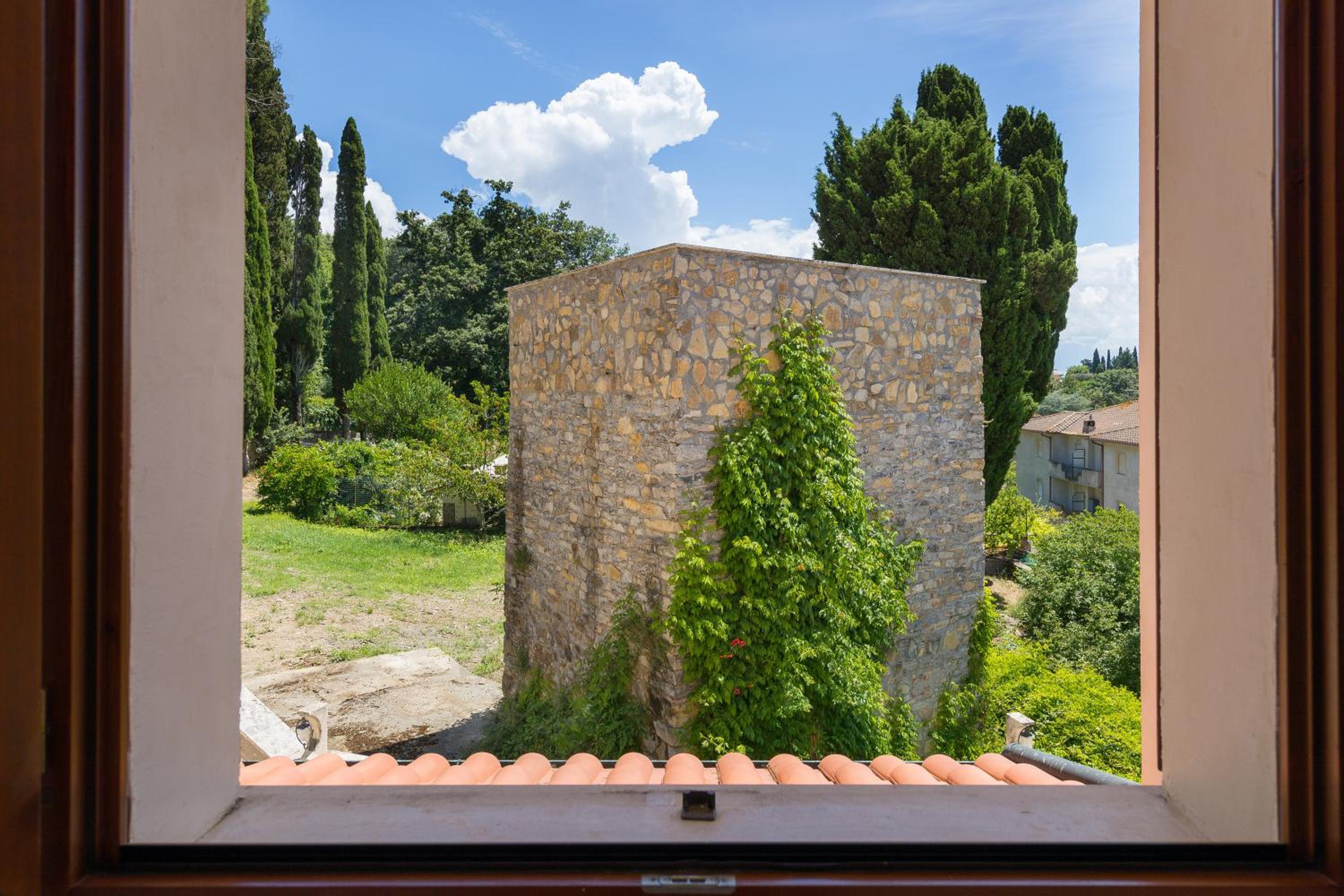 Borgo Le Querciolaie