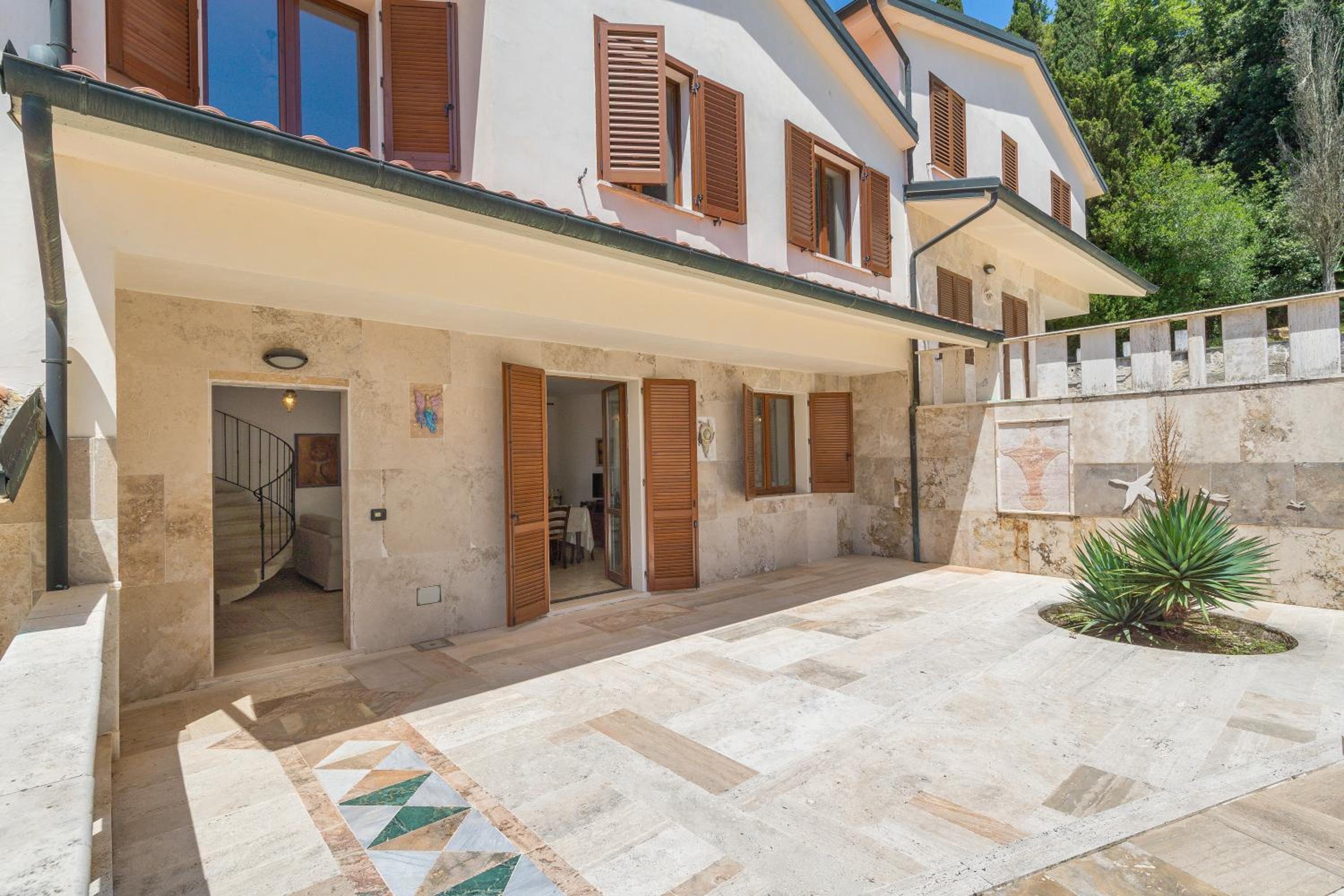 Borgo Le Querciolaie