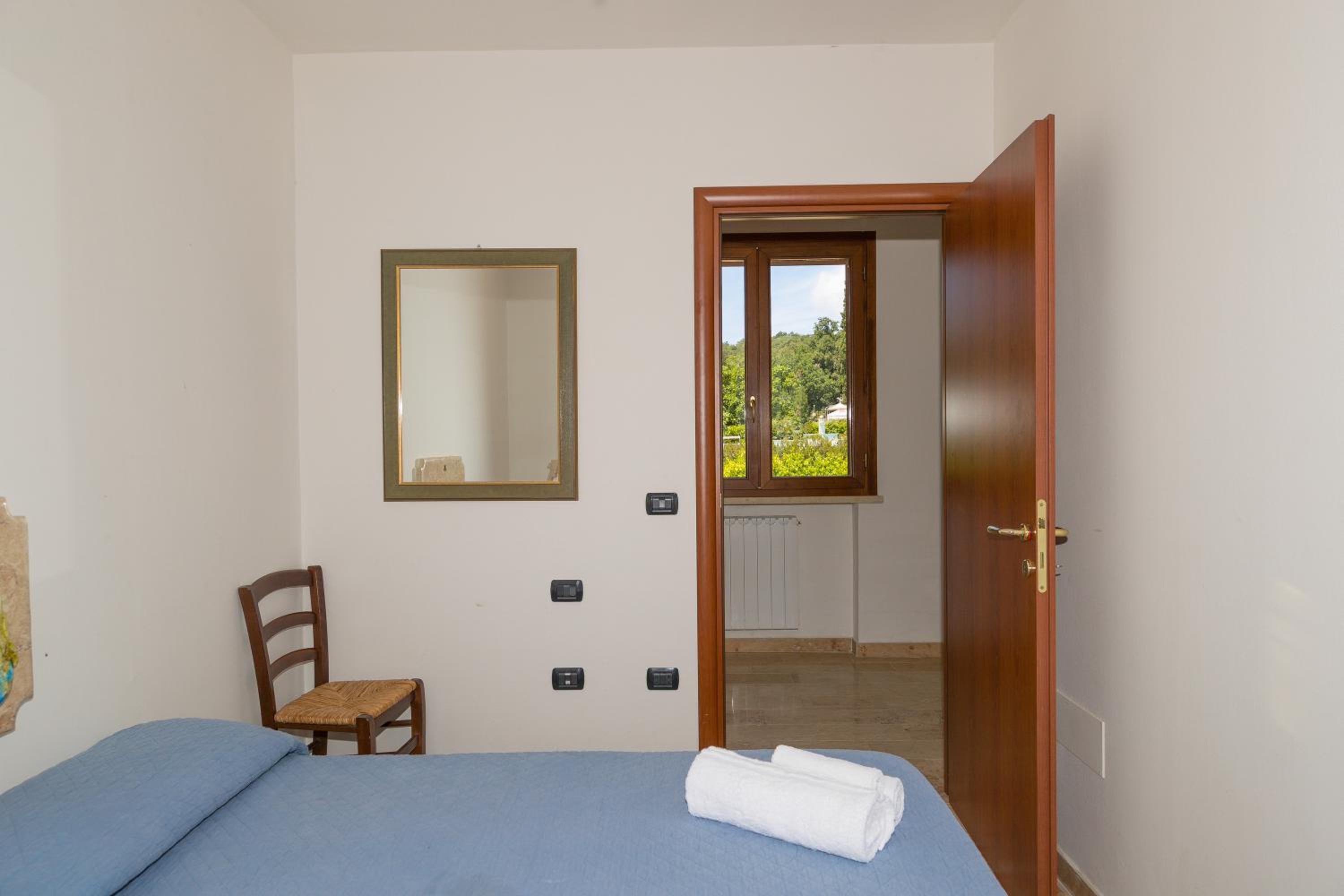 Borgo Le Querciolaie