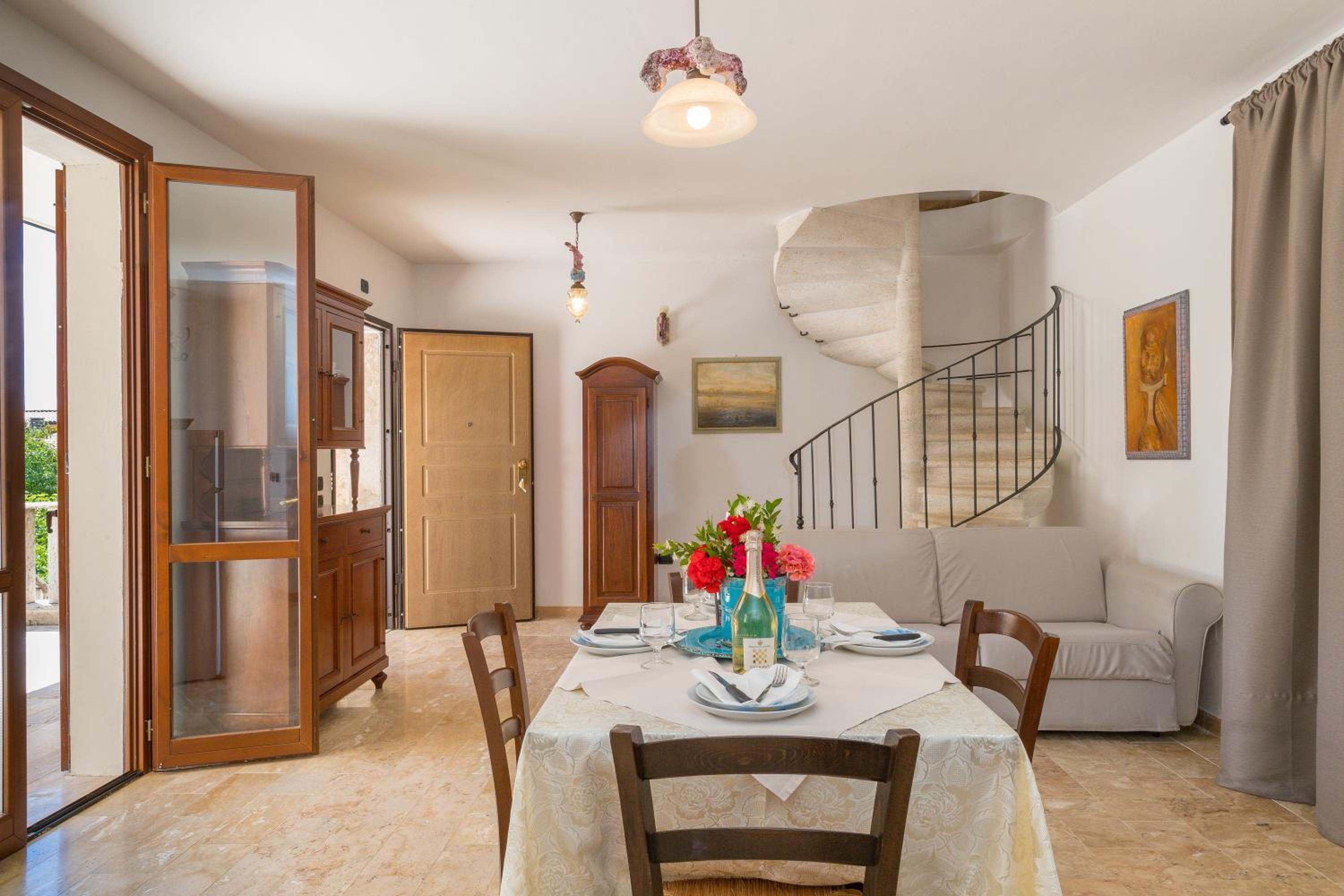 Borgo Le Querciolaie