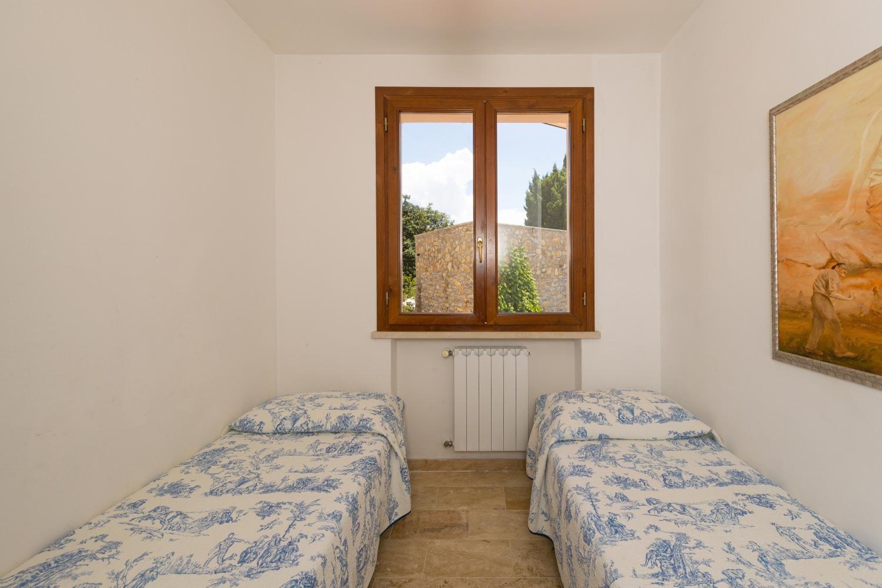 Borgo Le Querciolaie