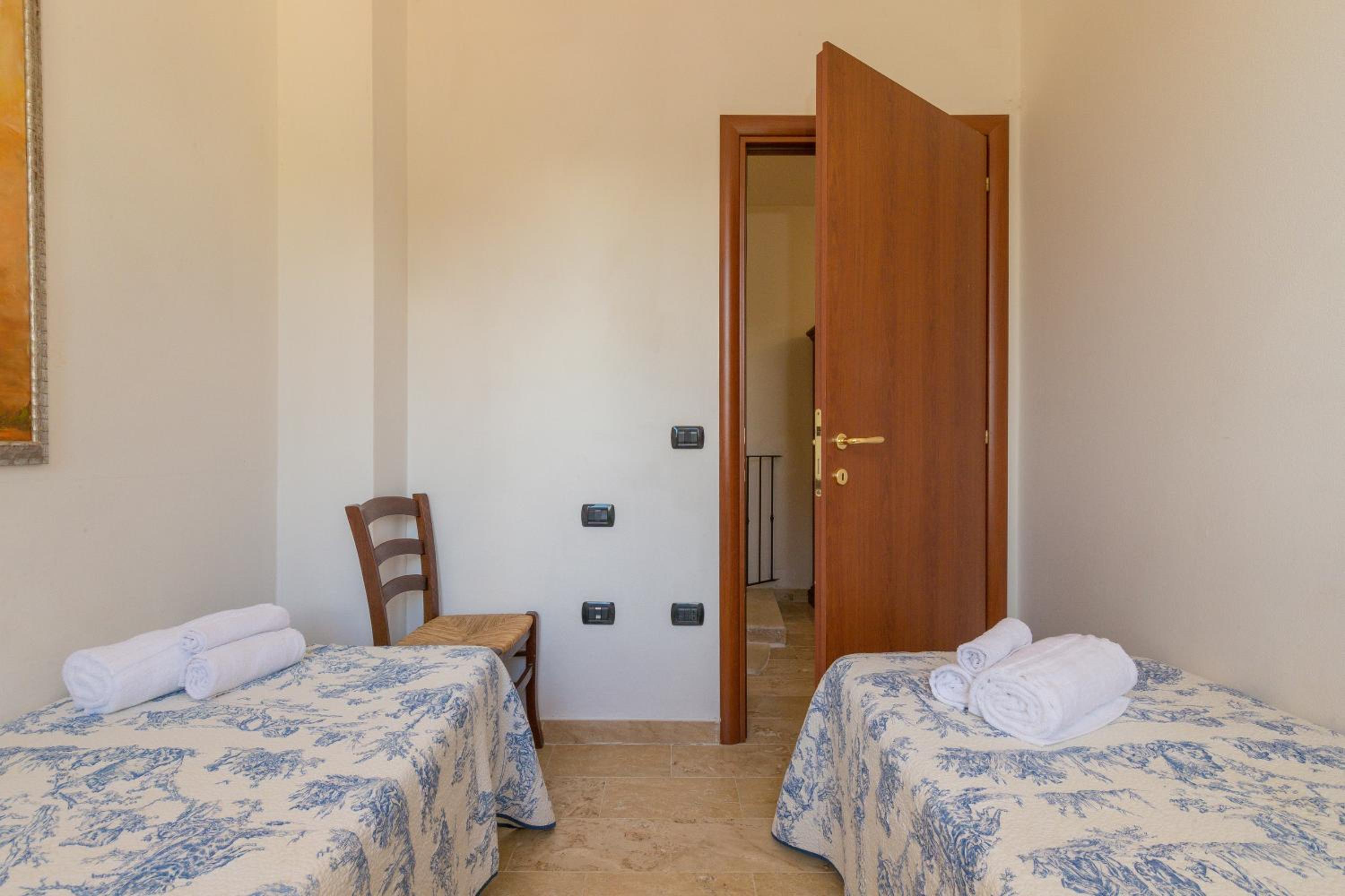 Borgo Le Querciolaie