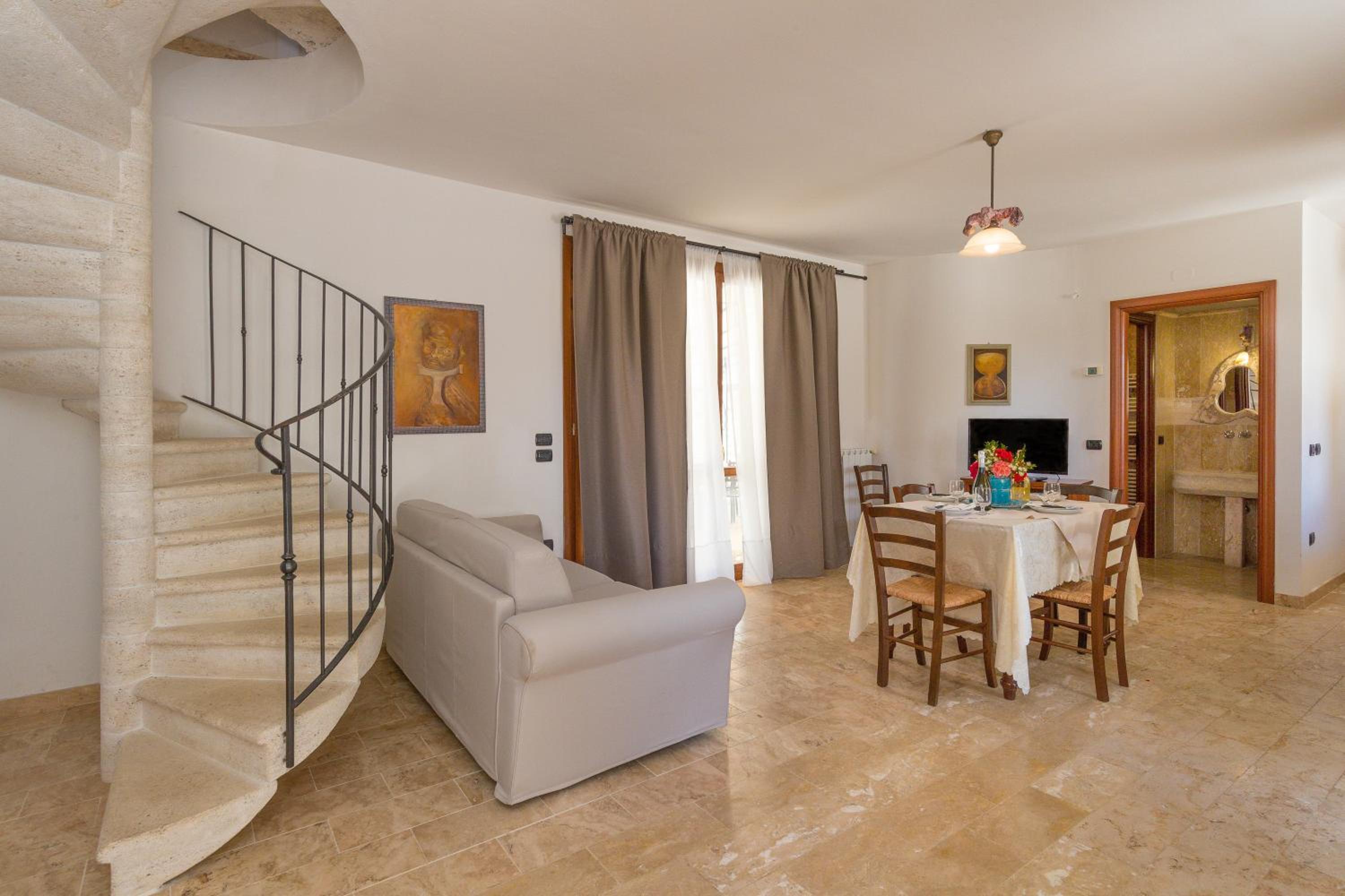Borgo Le Querciolaie