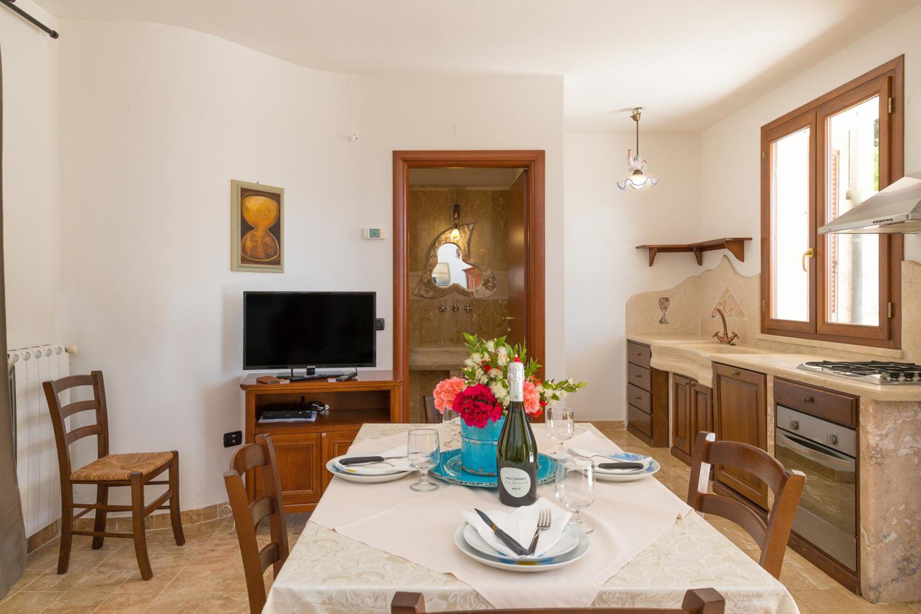Borgo Le Querciolaie