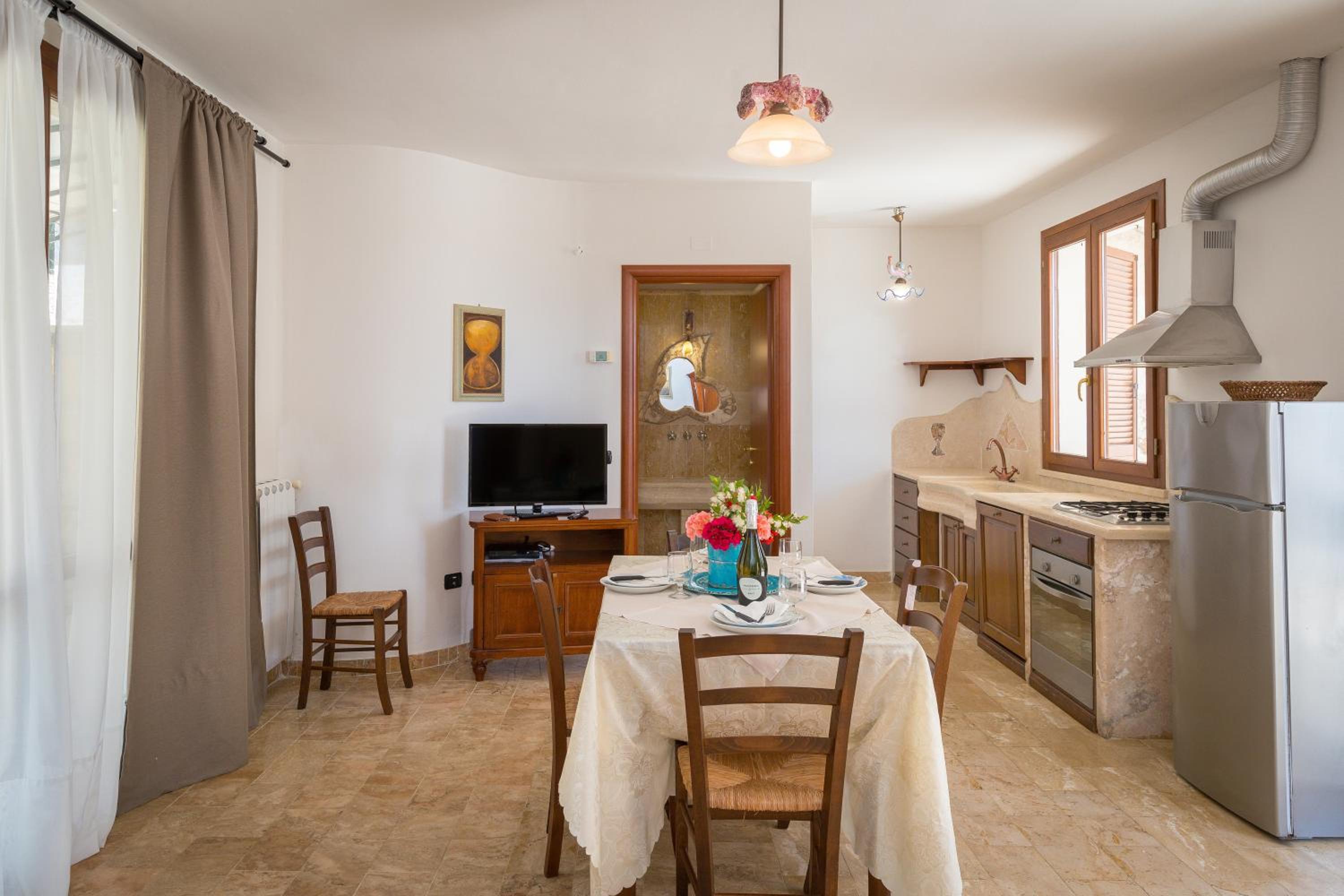 Borgo Le Querciolaie