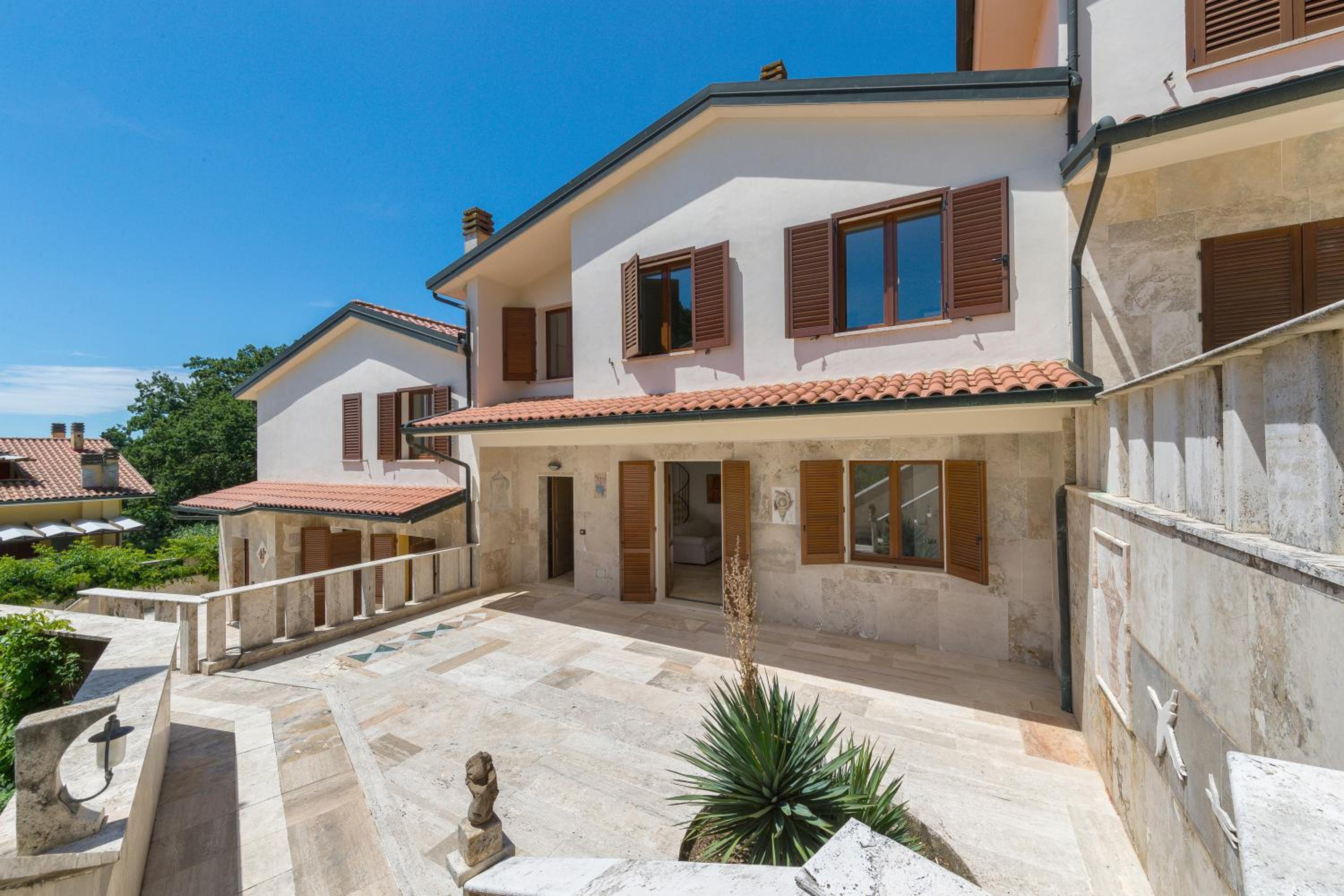 Borgo Le Querciolaie
