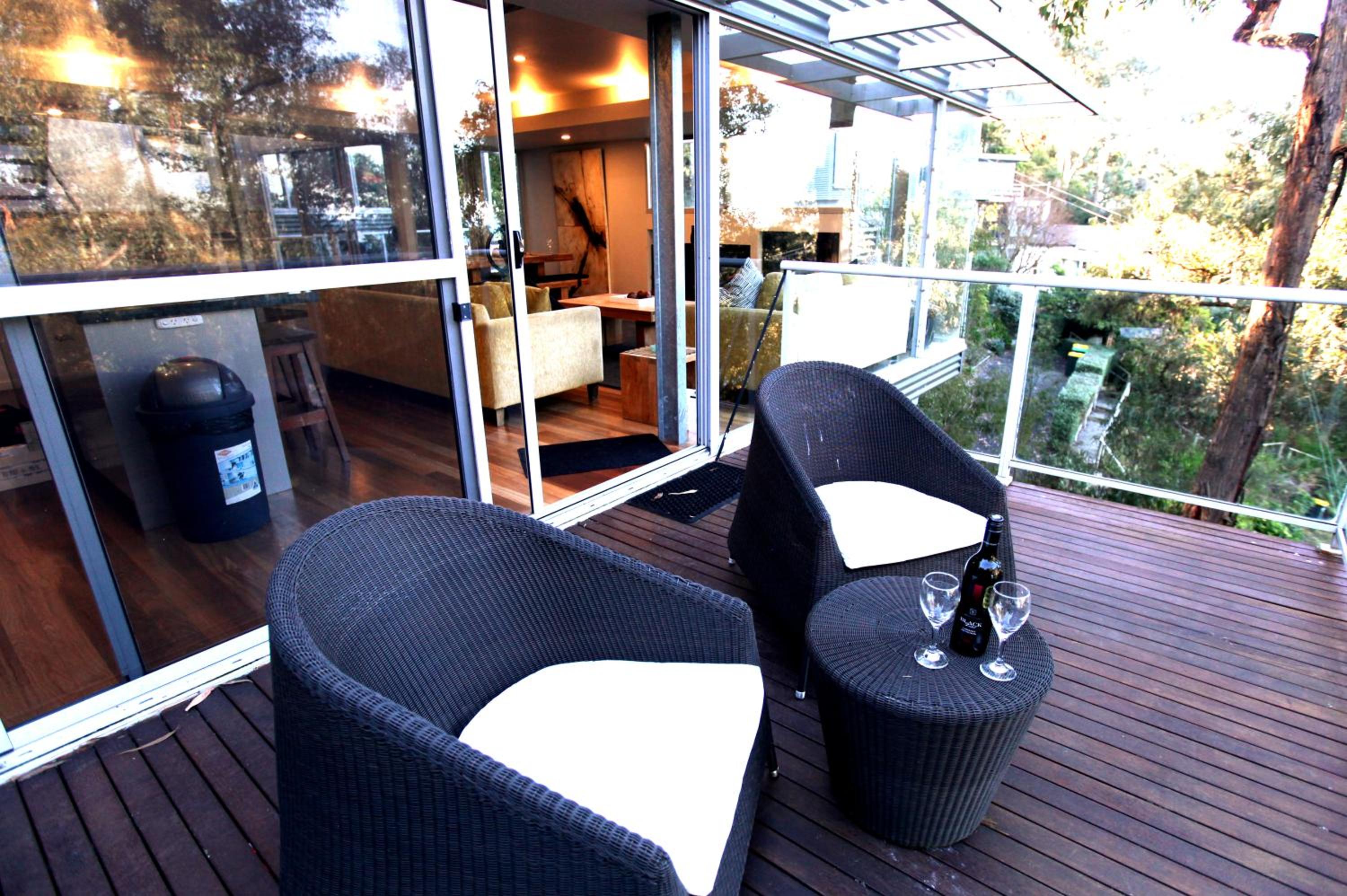 Lorne Luxury