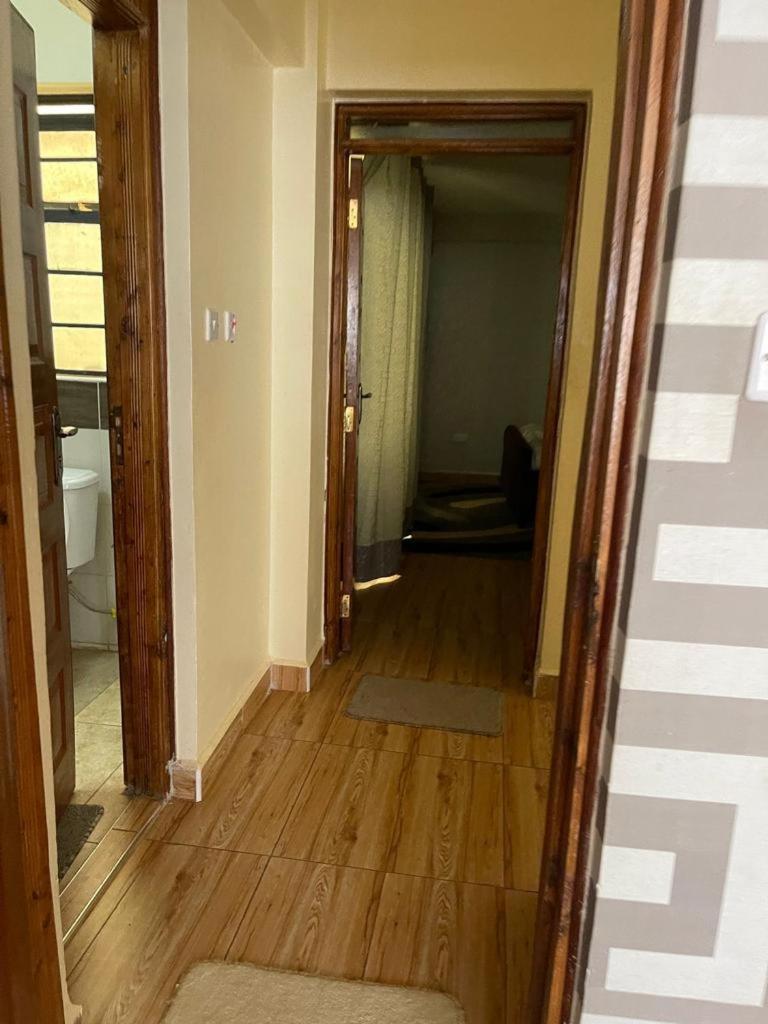 Homey apartments