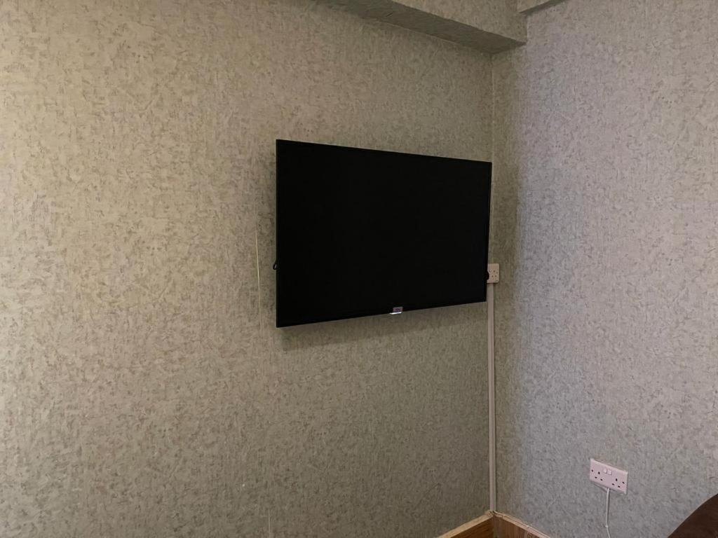 Homey apartments
