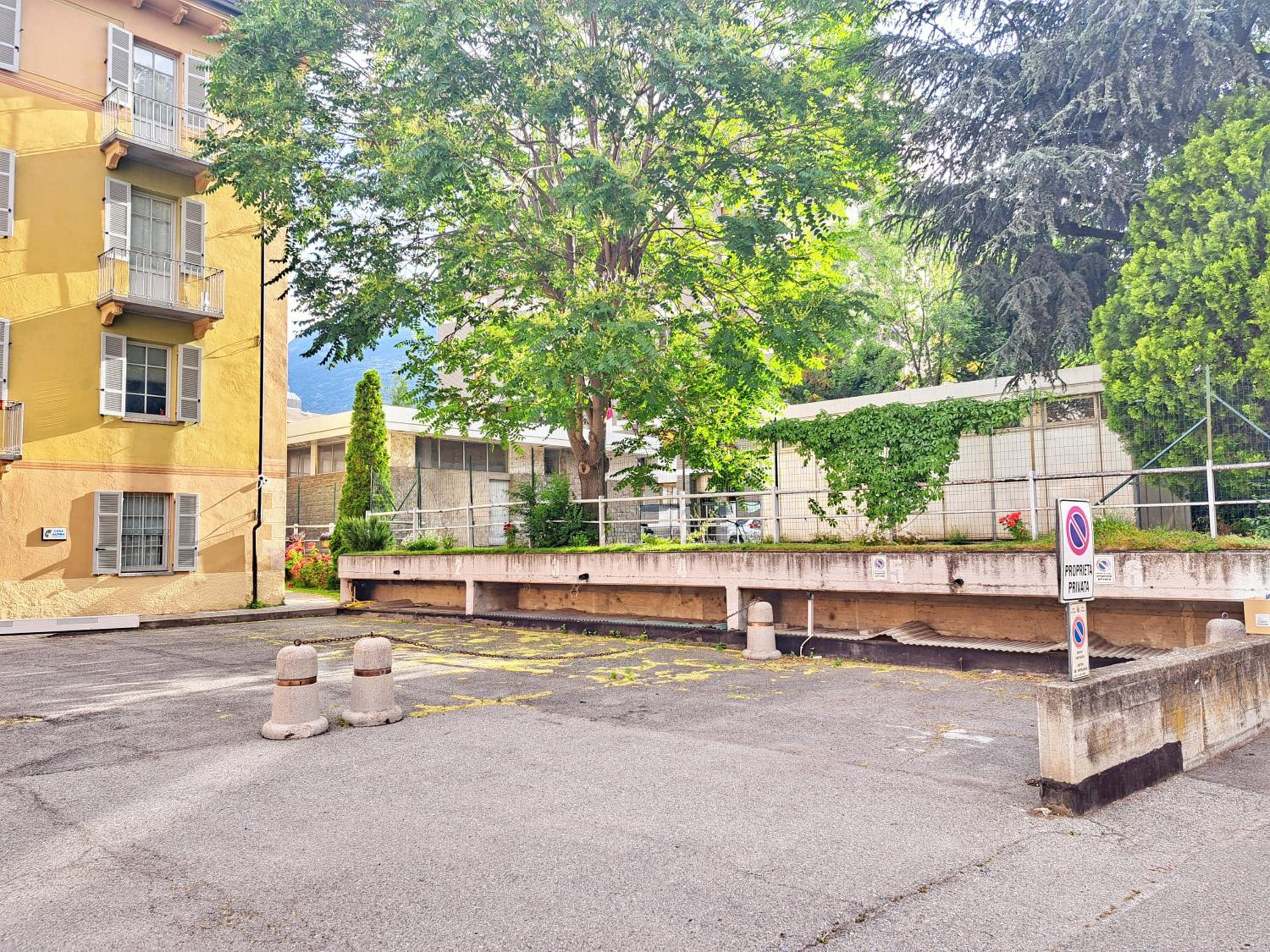 Casa Alpina - Aosta view 2