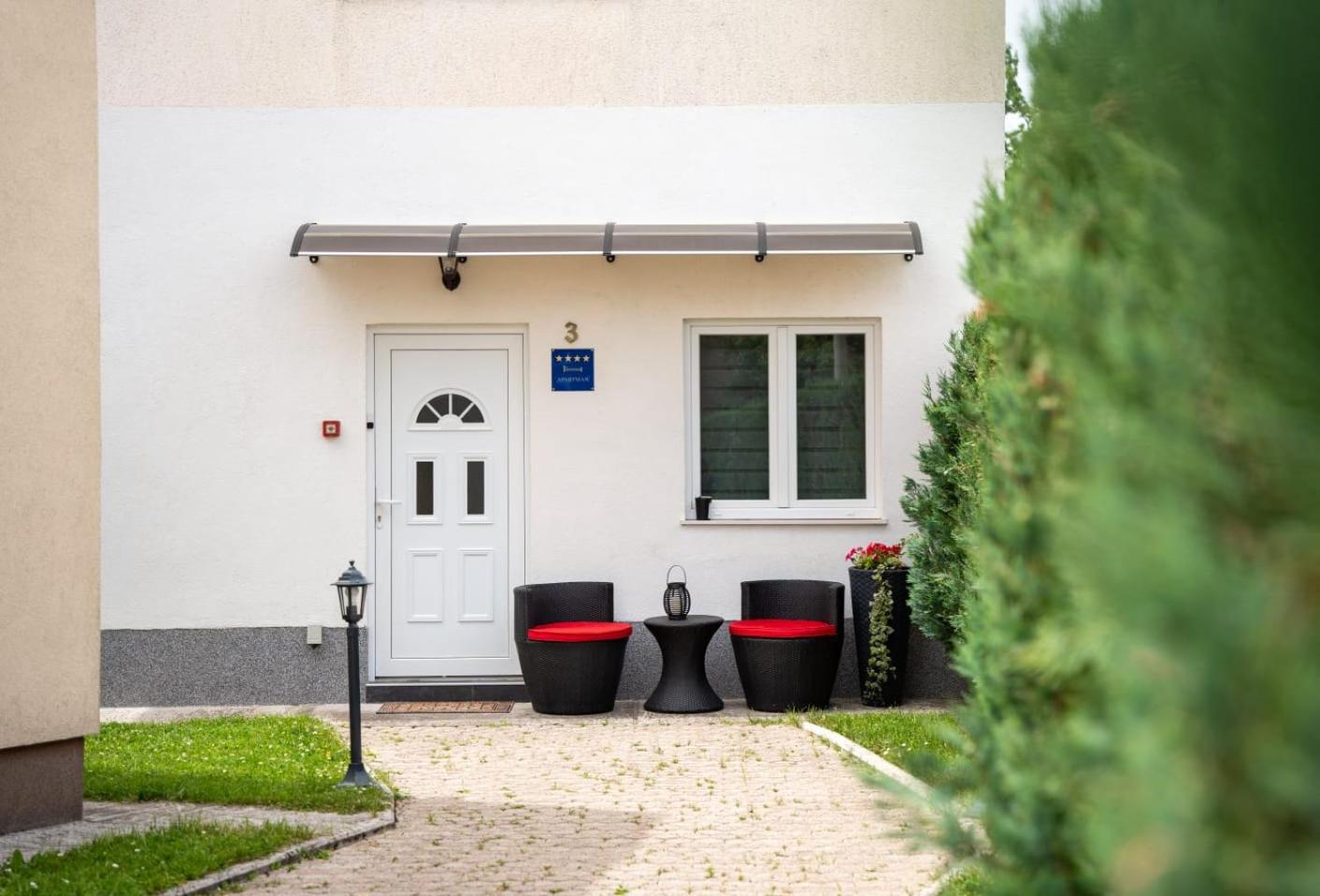 Apartman Mihovil