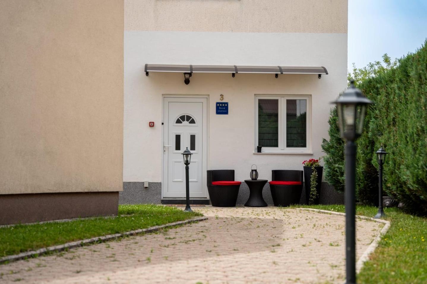 Apartman Mihovil