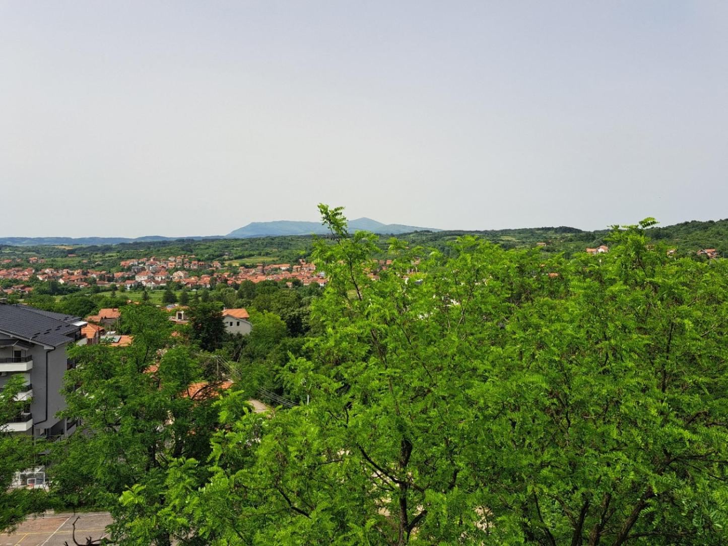 Soko Banjica view 5