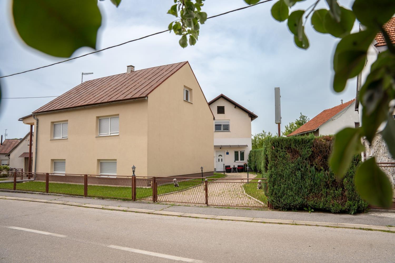 Apartman Mihovil