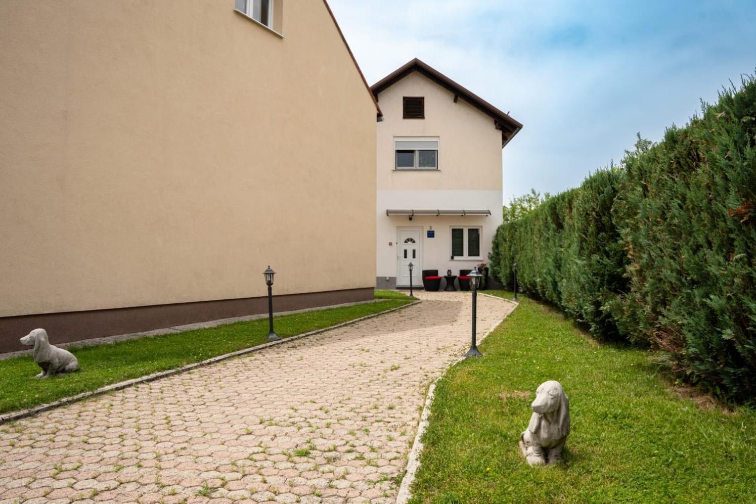 Apartman Mihovil