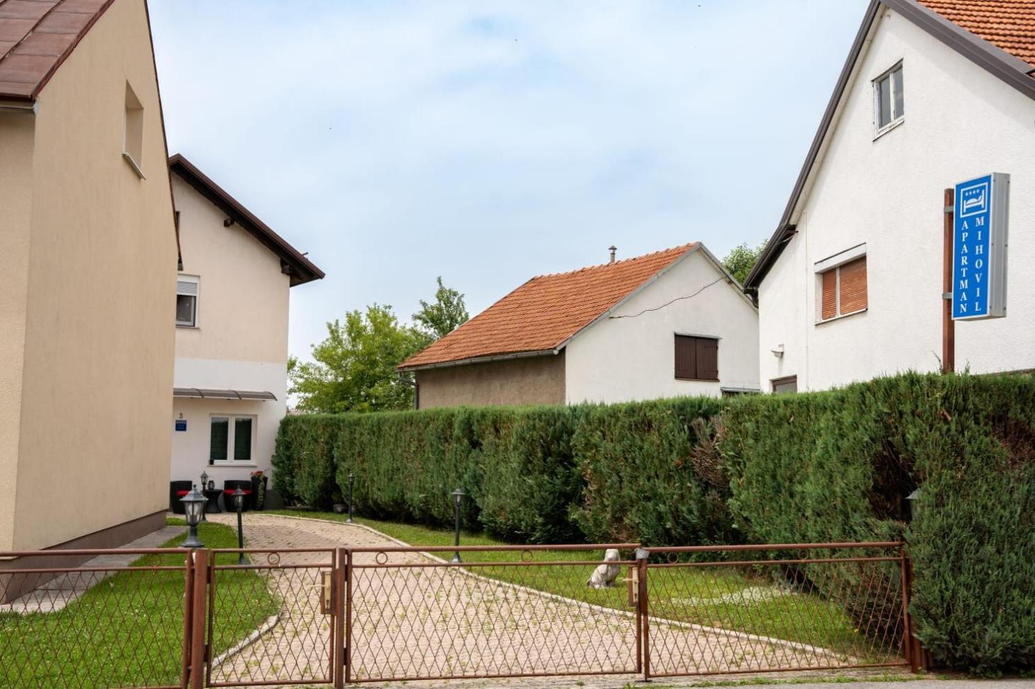 Apartman Mihovil