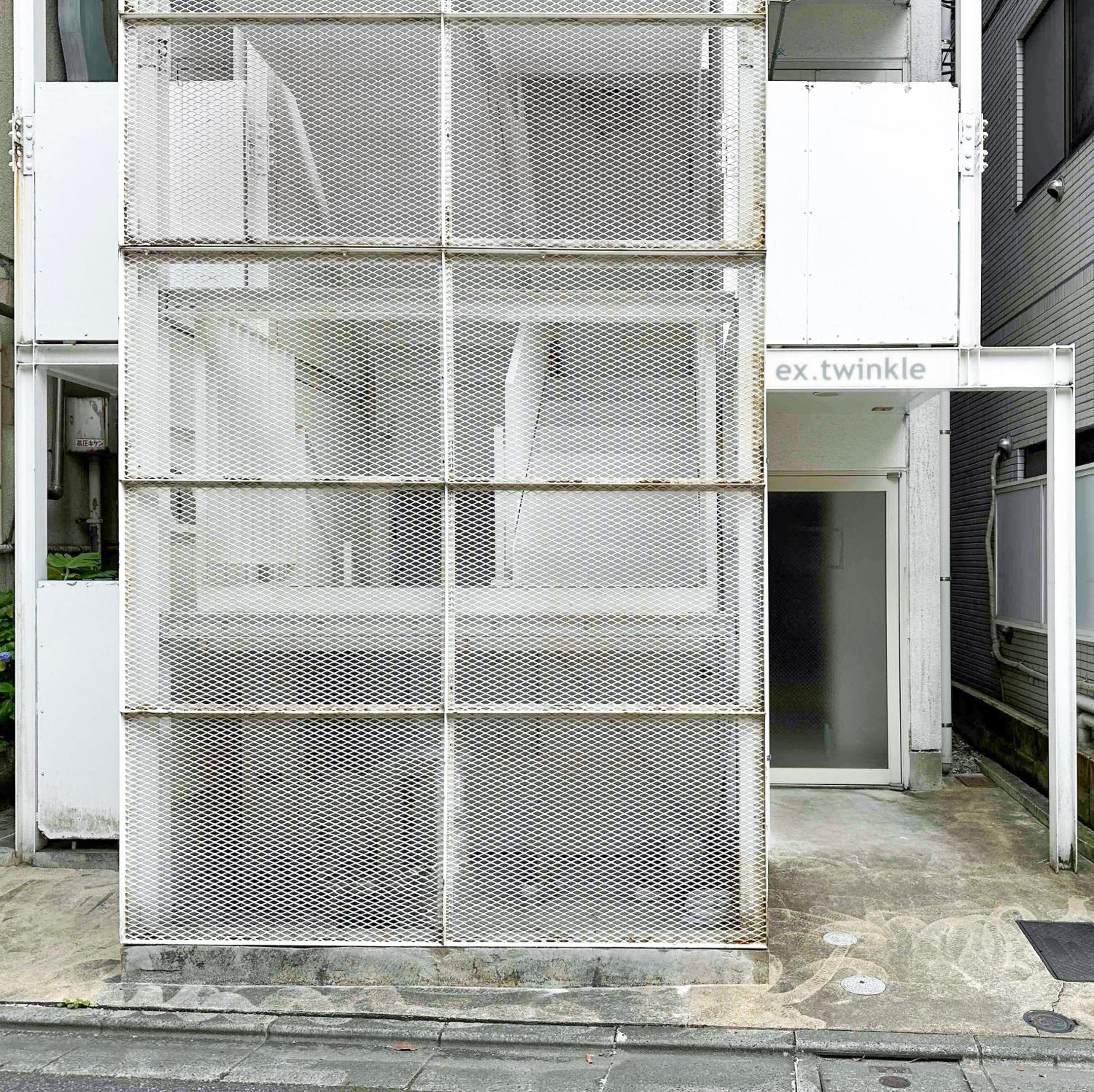 nestay inn tokyo waseda