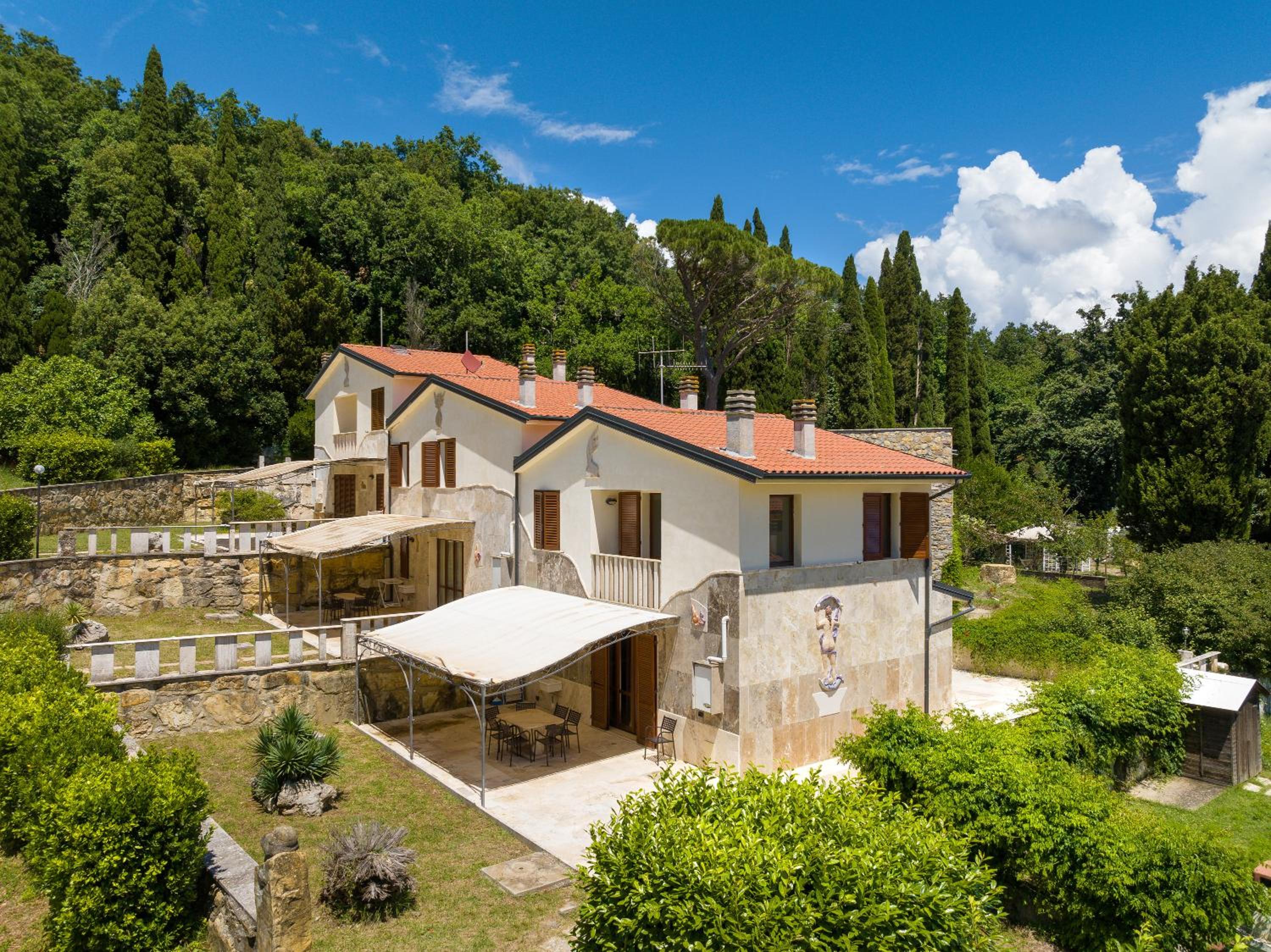 Borgo Le Querciolaie