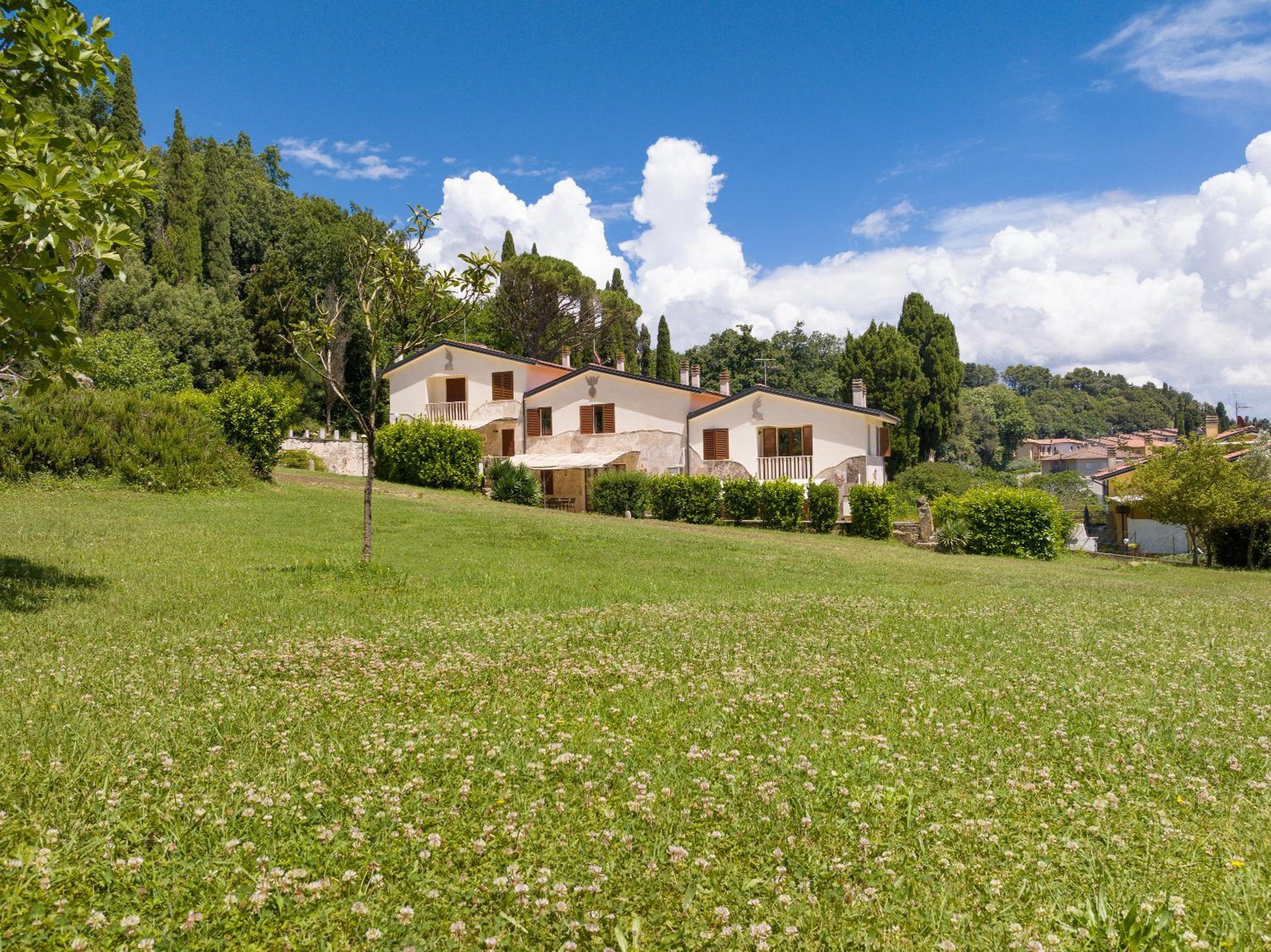 Borgo Le Querciolaie