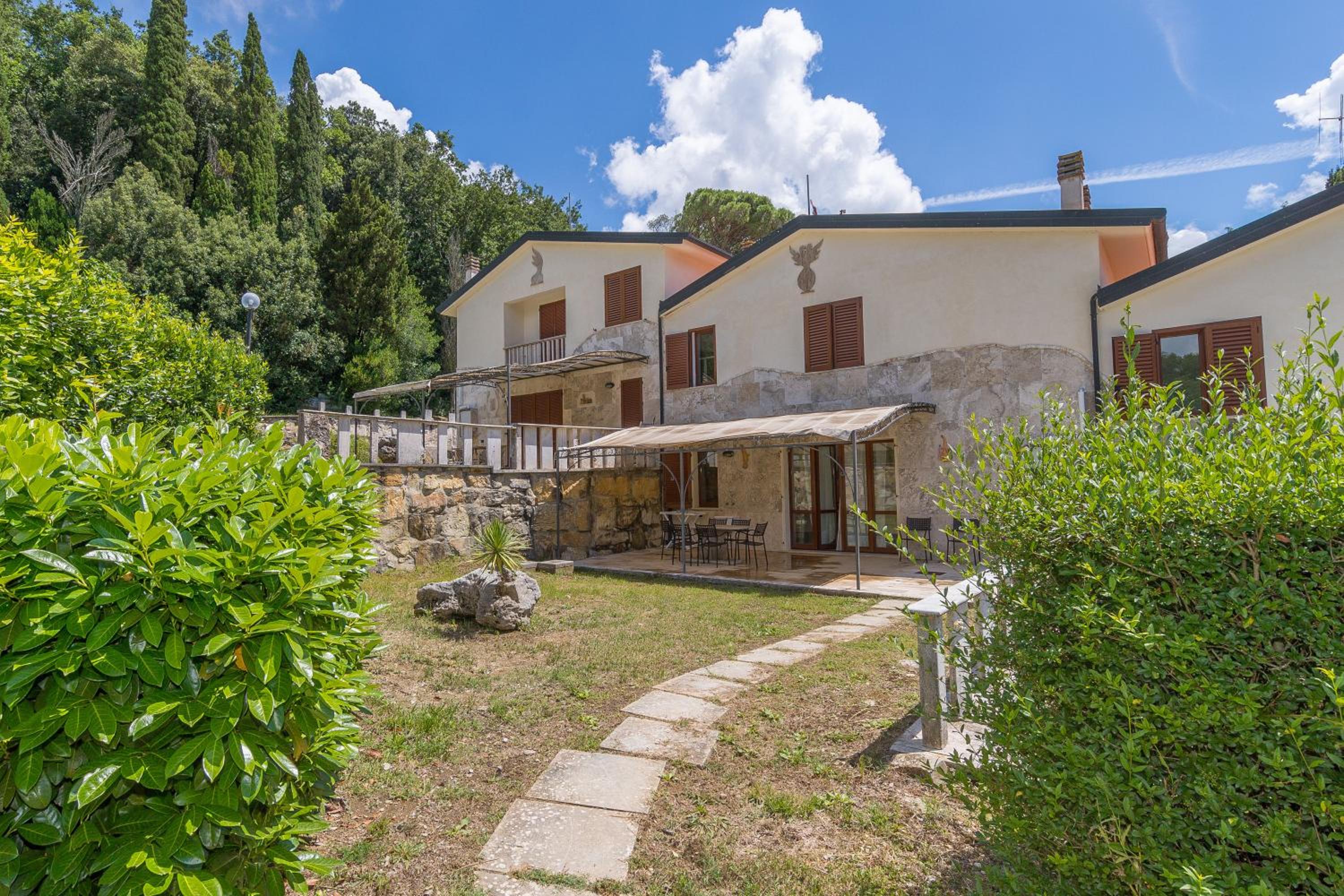 Borgo Le Querciolaie