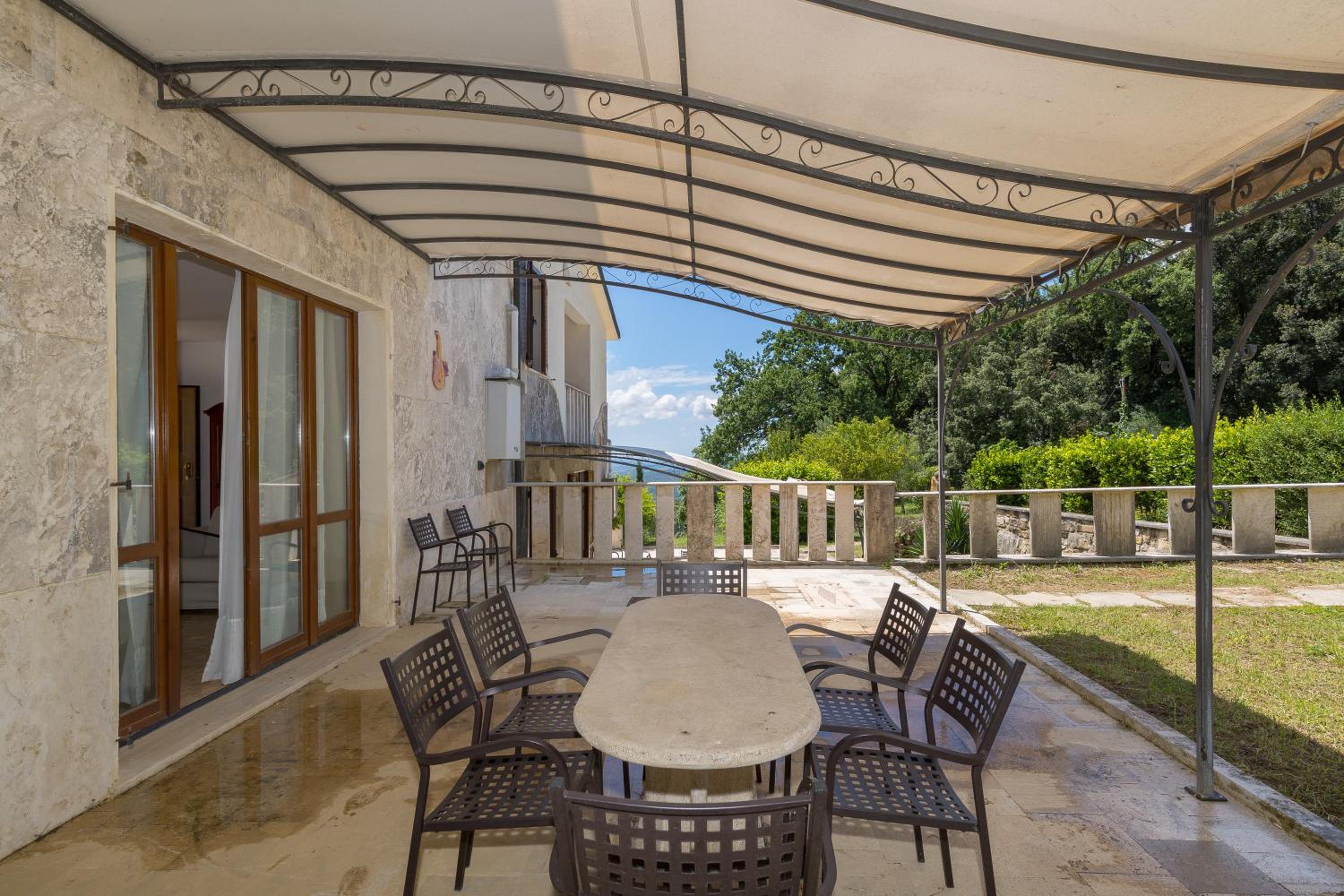 Borgo Le Querciolaie