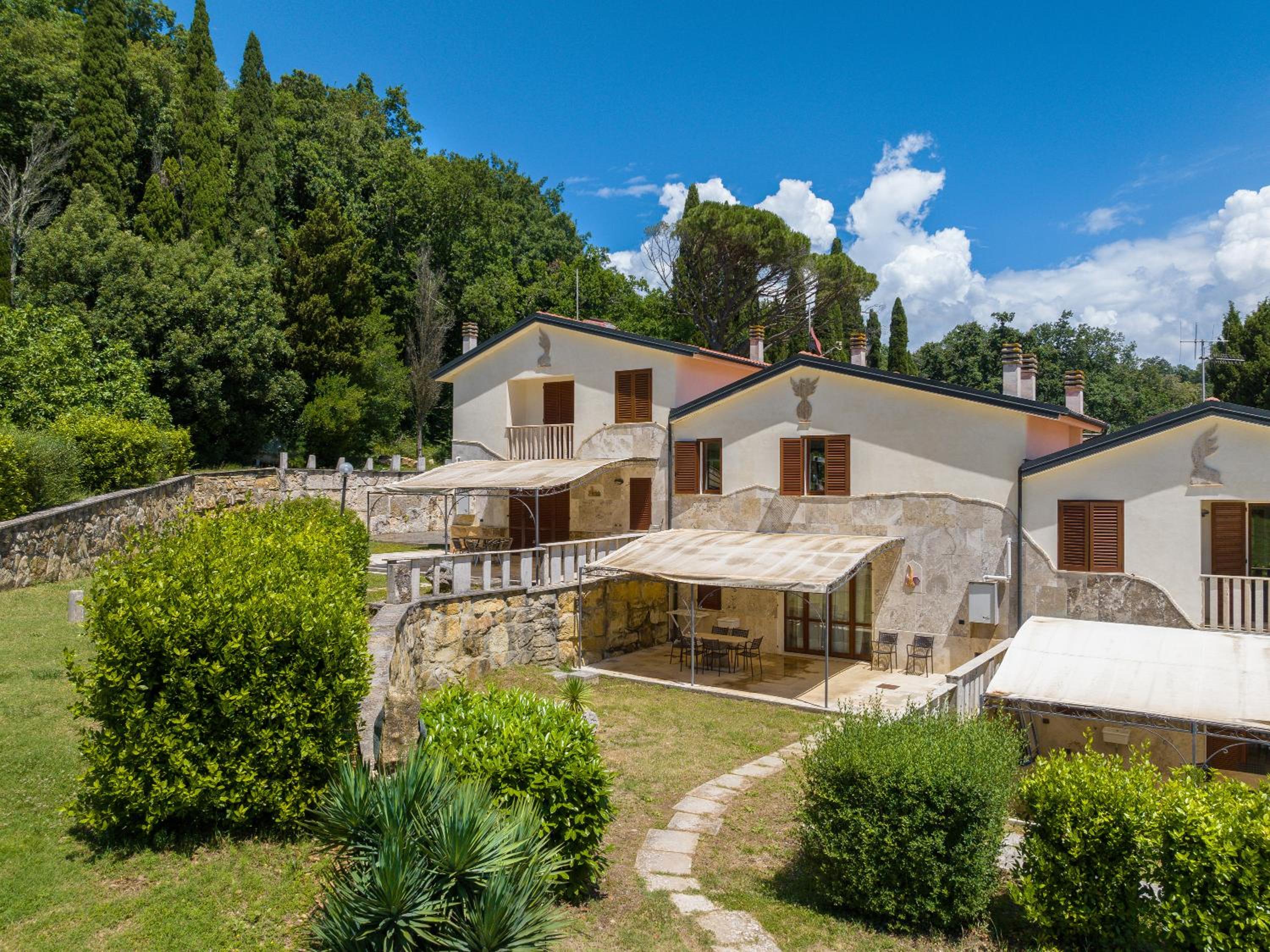 Borgo Le Querciolaie