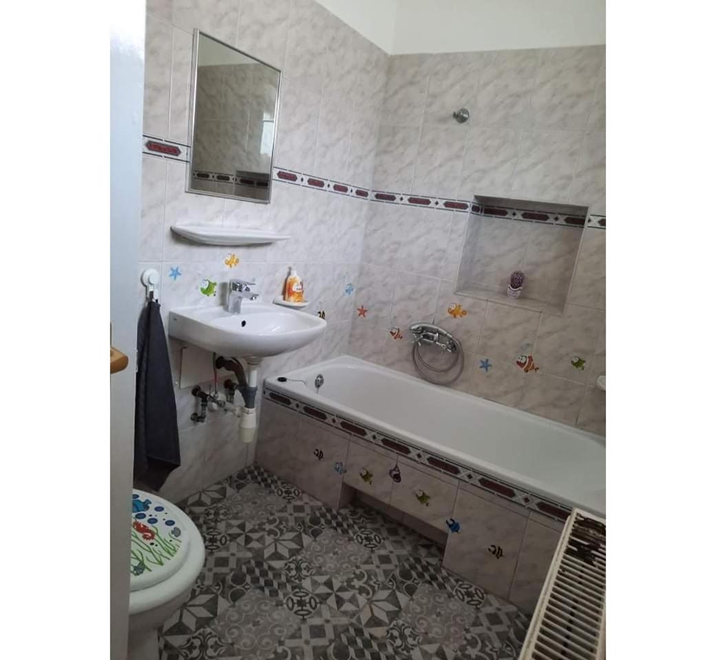 Napfény Apartman