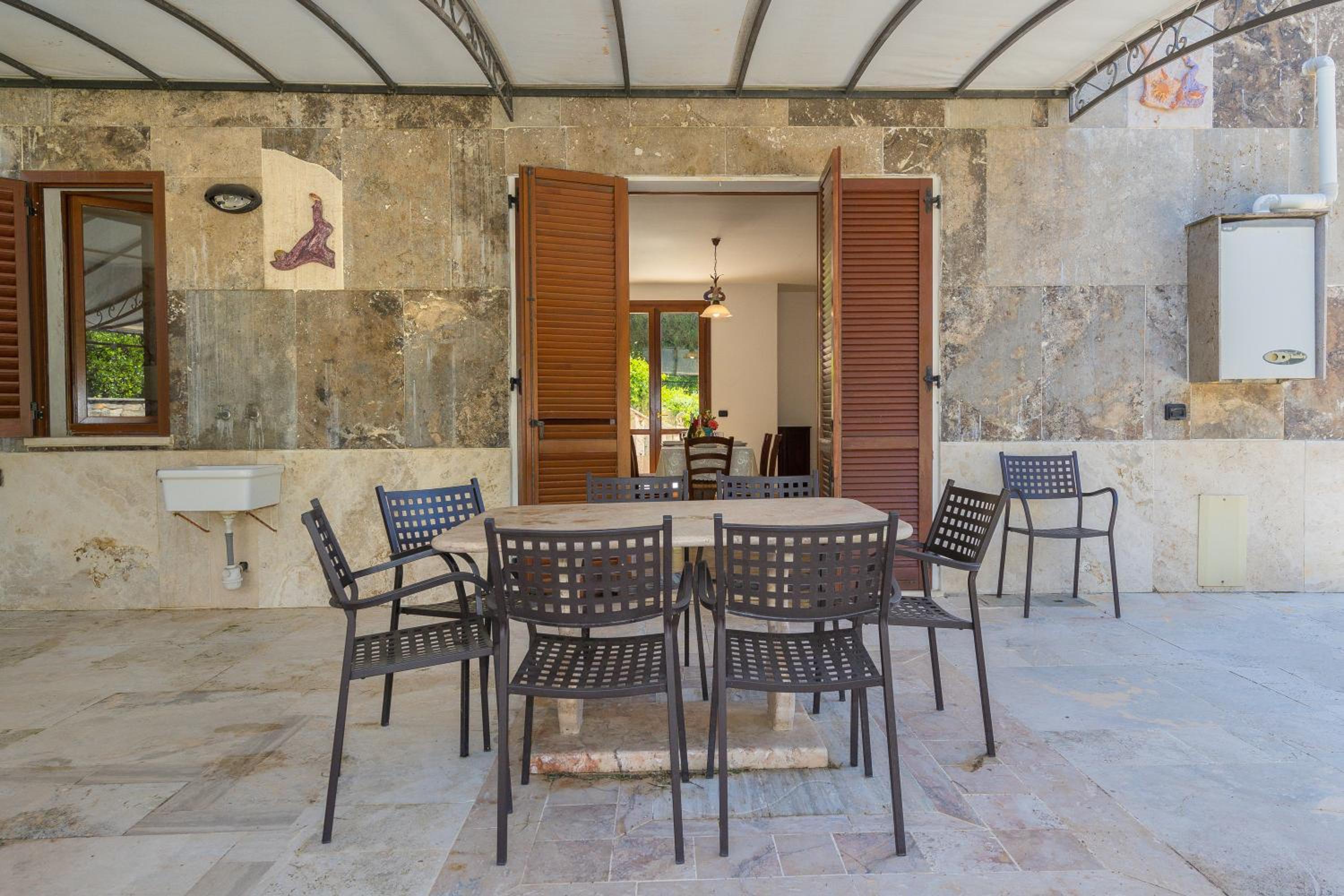 Borgo Le Querciolaie