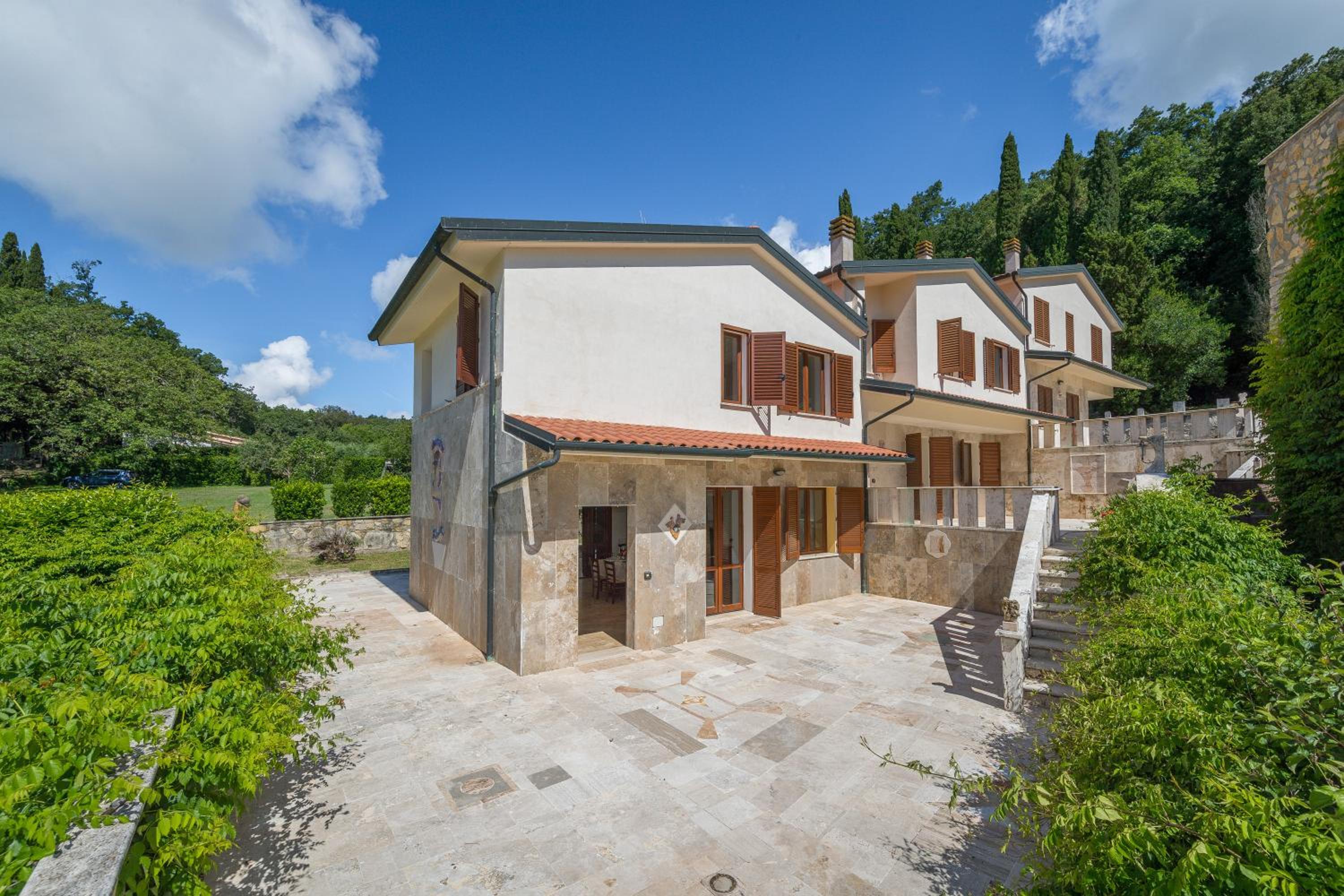 Borgo Le Querciolaie