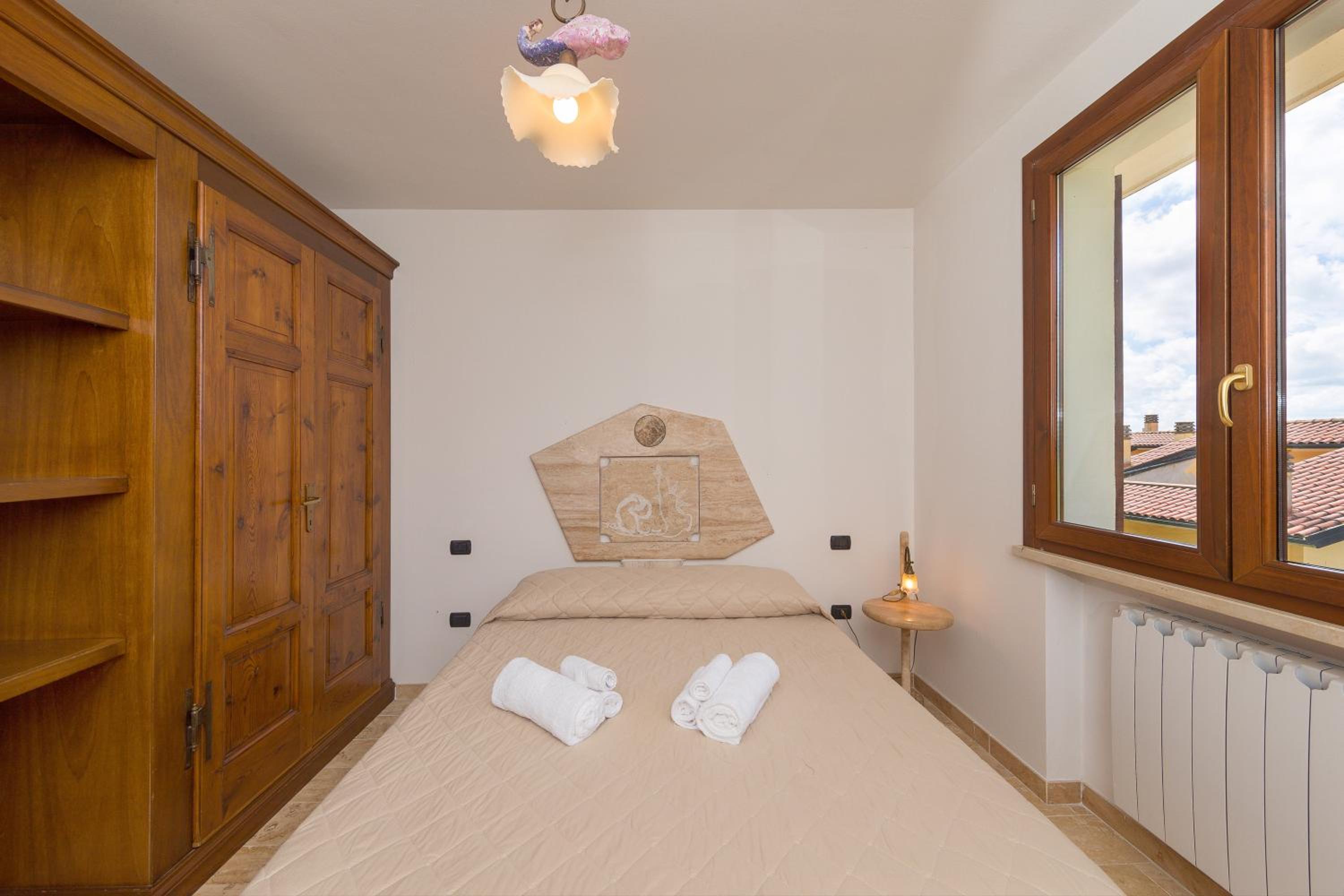 Borgo Le Querciolaie