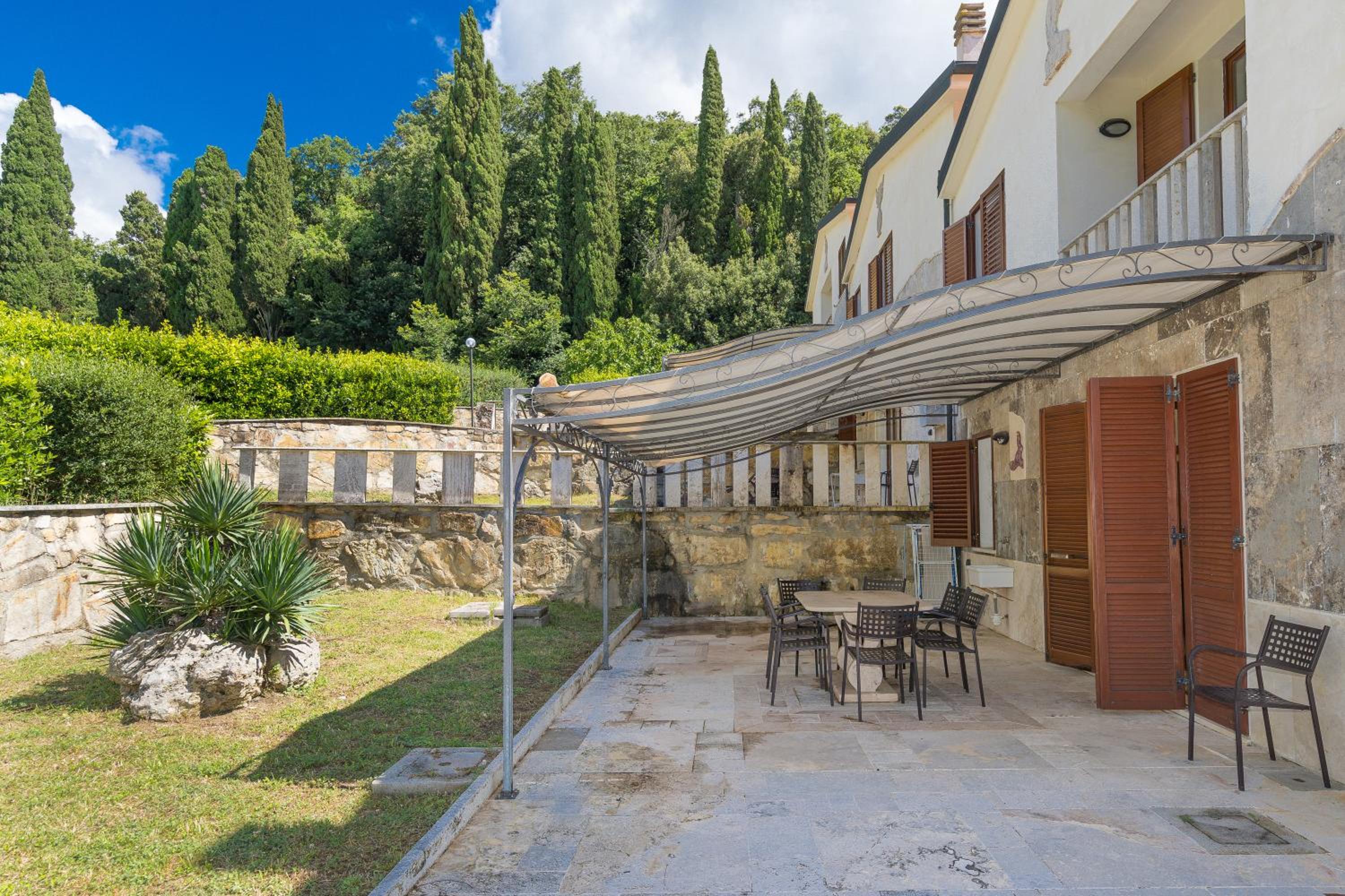 Borgo Le Querciolaie