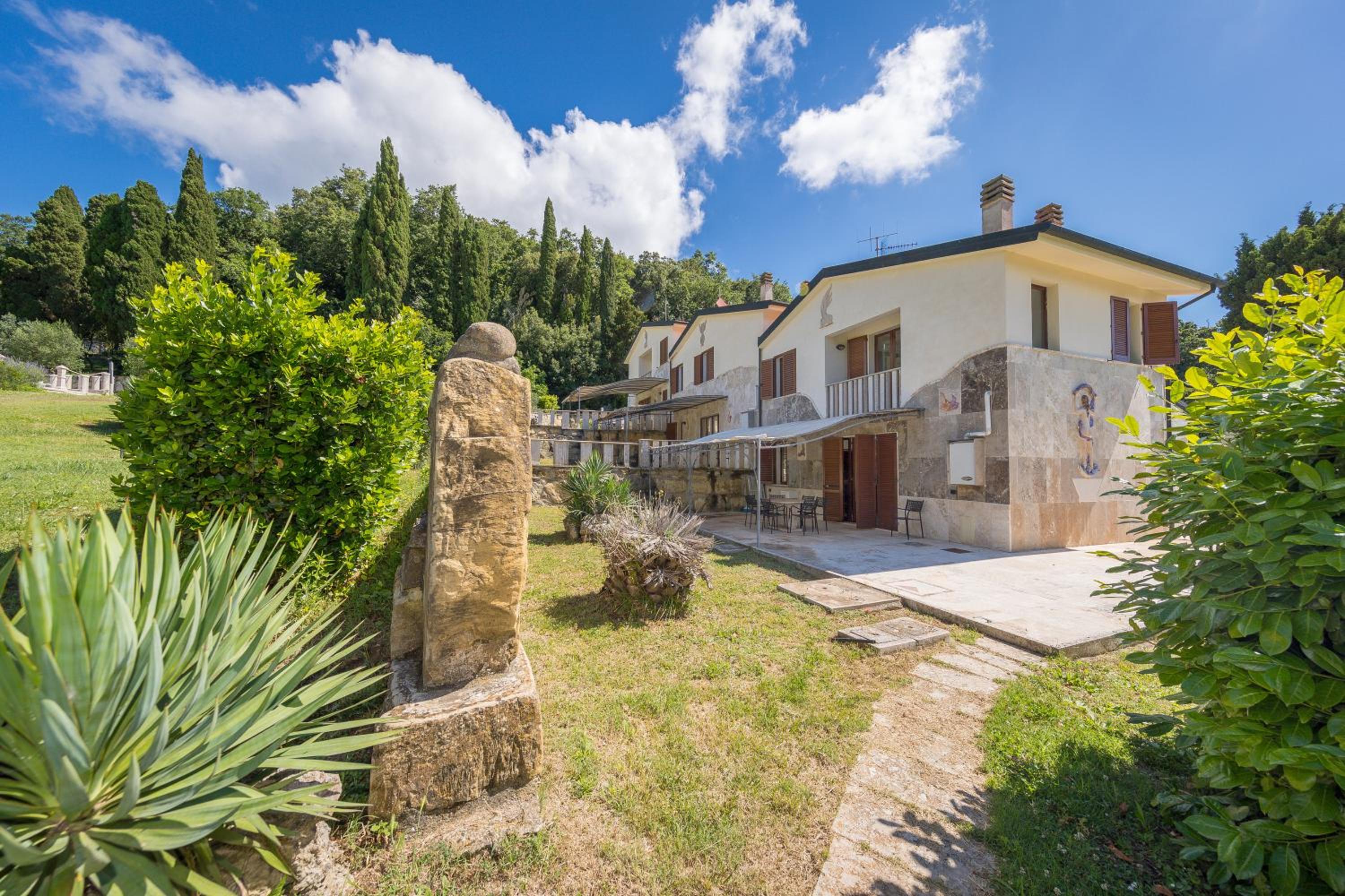 Borgo Le Querciolaie