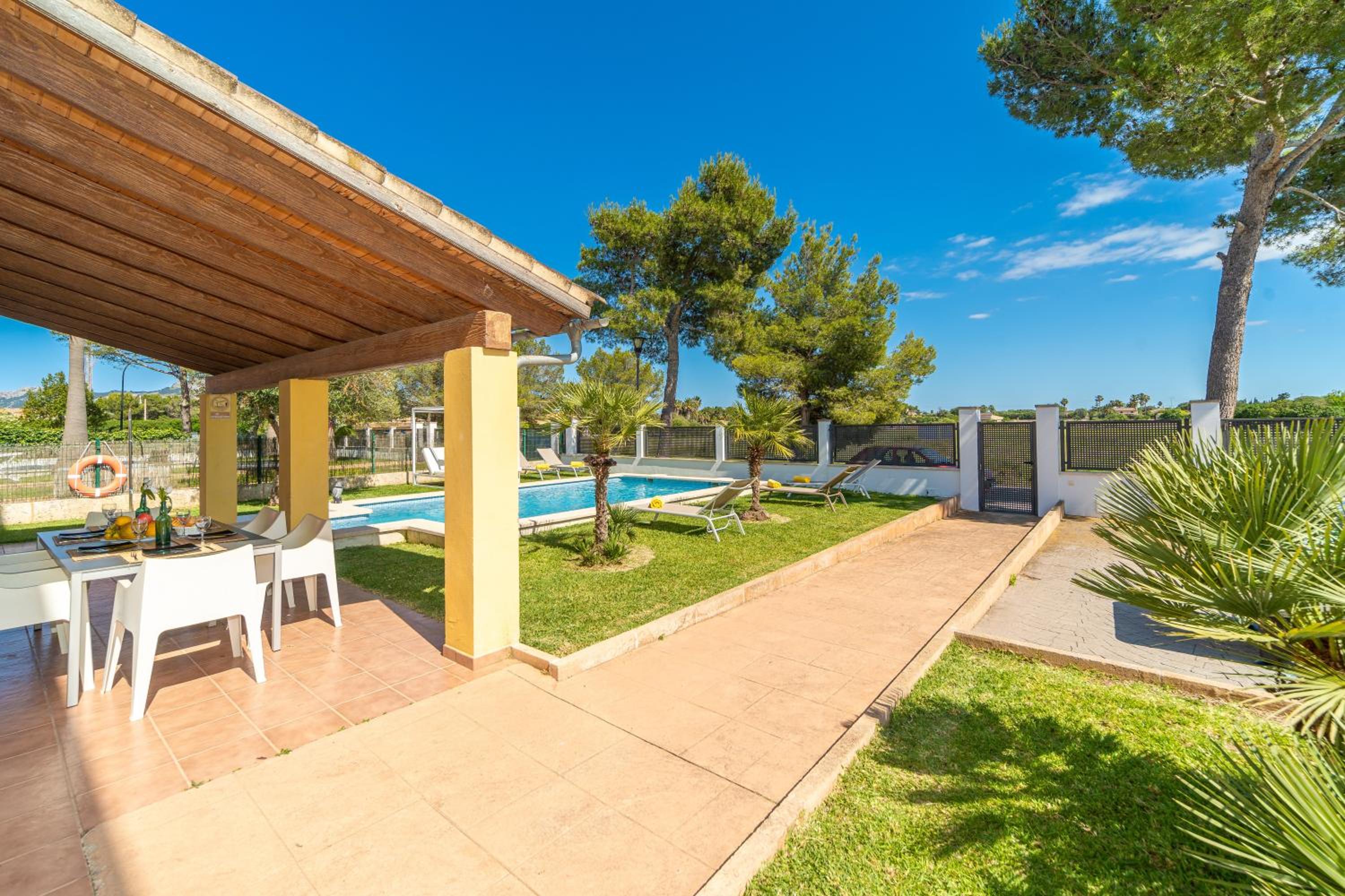 M353 Ibiza by Mallorca Villa Selection