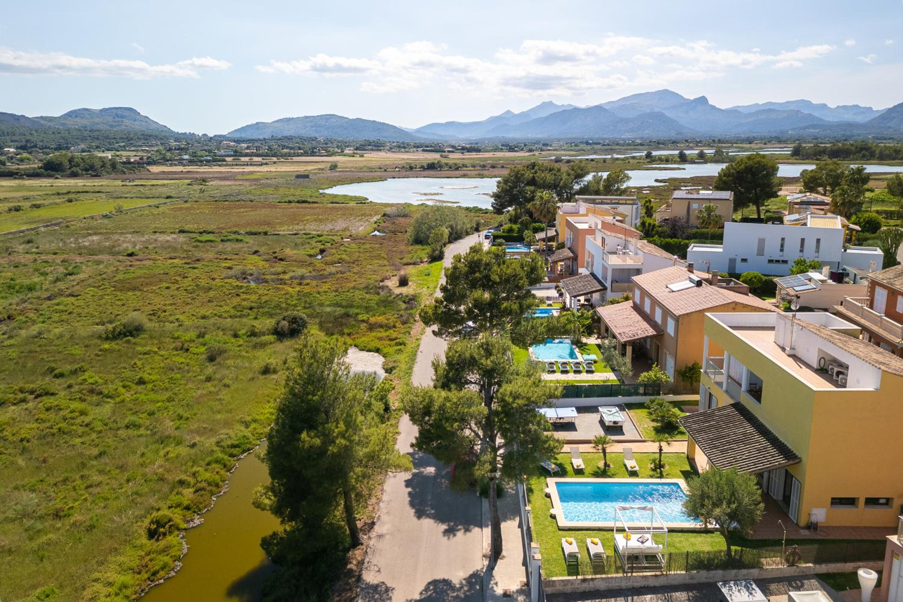M353 Ibiza by Mallorca Villa Selection