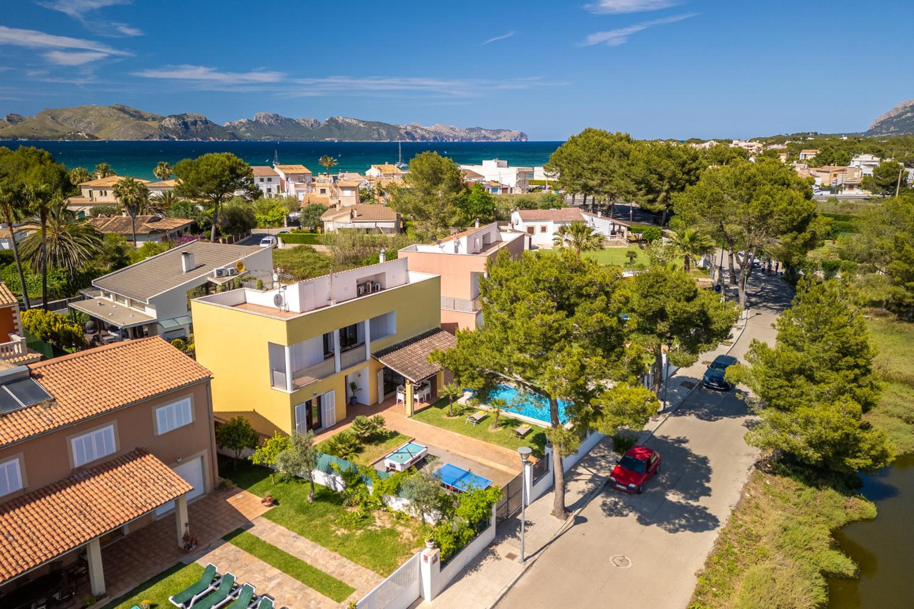 M353 Ibiza by Mallorca Villa Selection