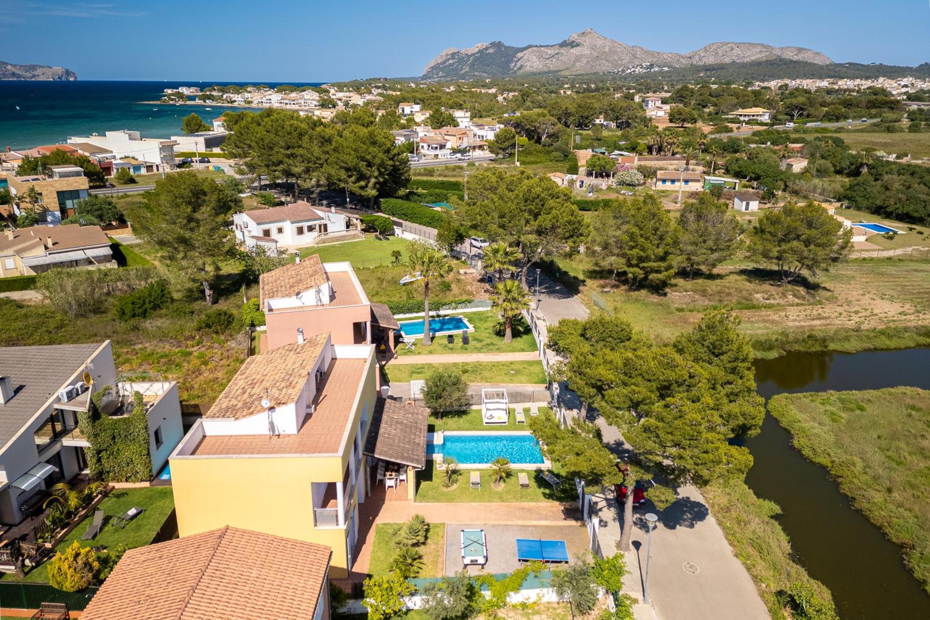 M353 Ibiza by Mallorca Villa Selection